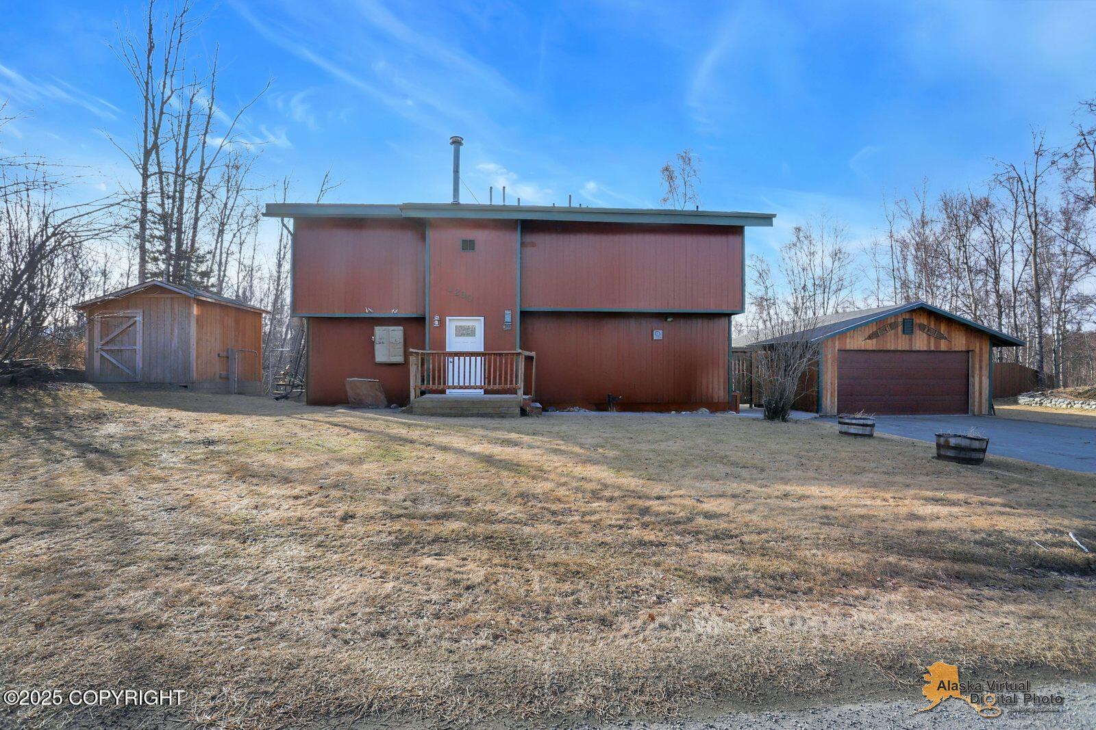 1230 W Gail Drive