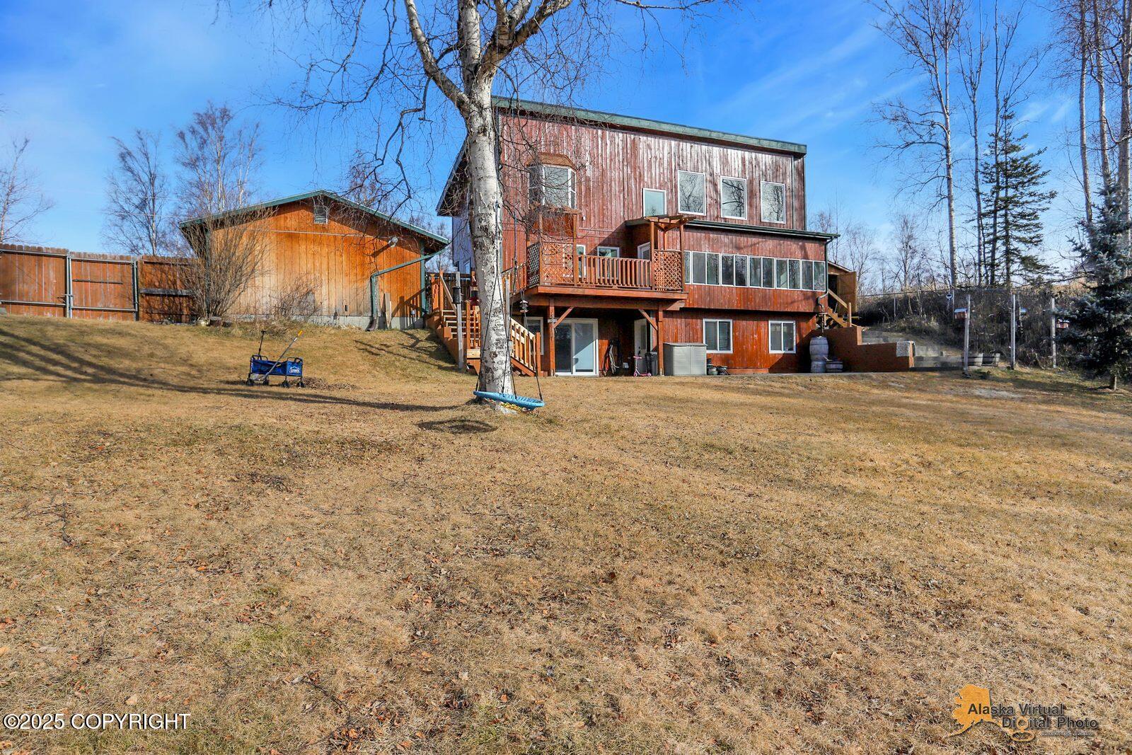 1230 W Gail Drive