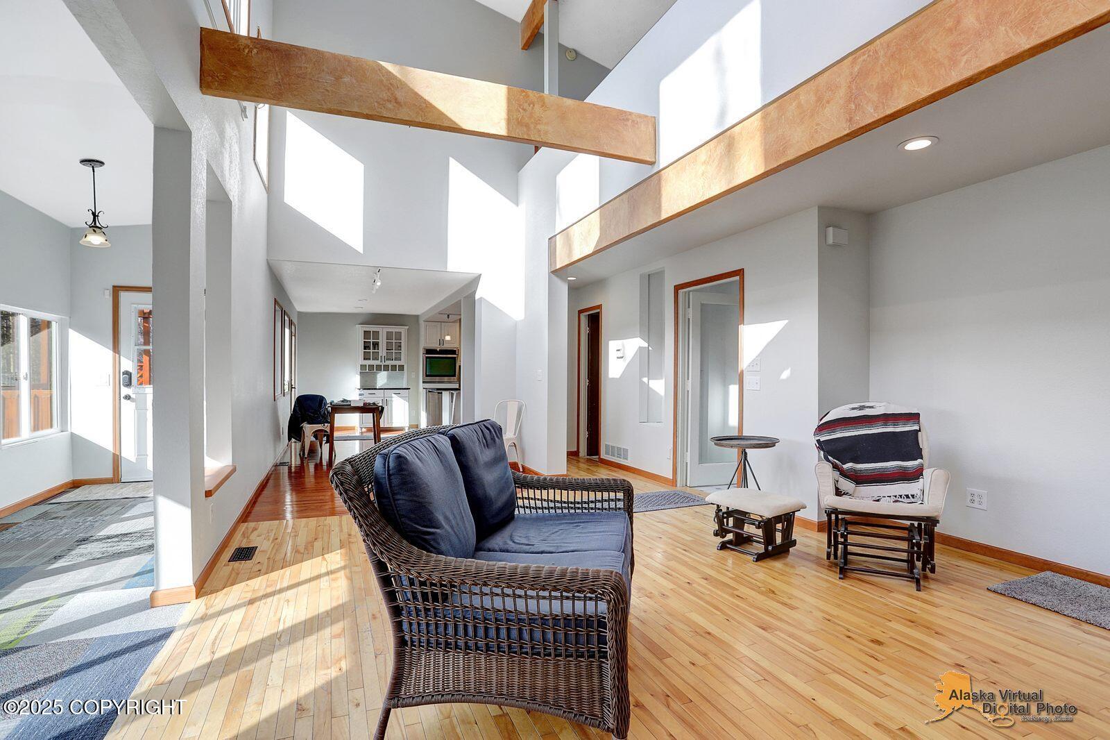 1230 W Gail Drive