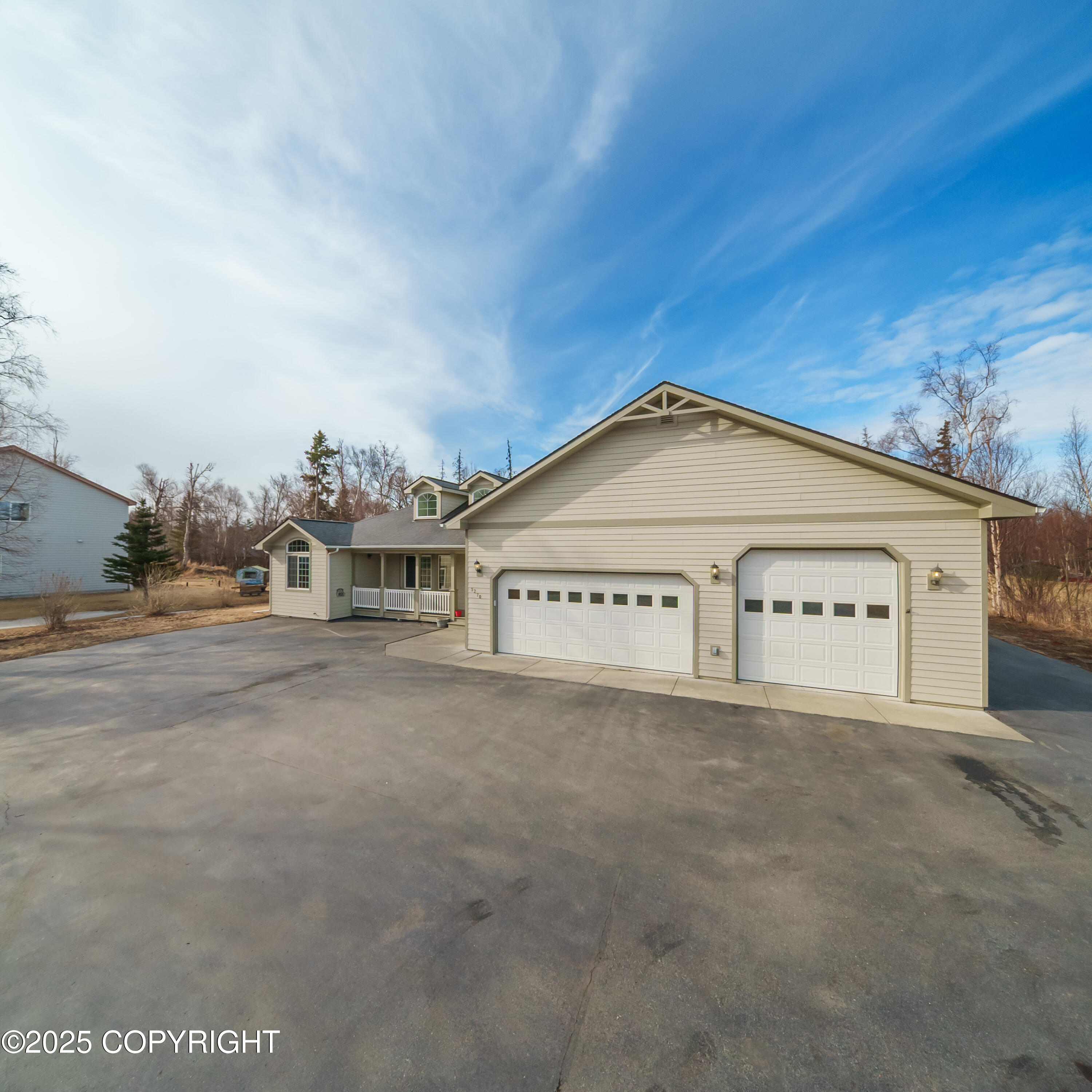 3270 N Snowgoose Rd Road