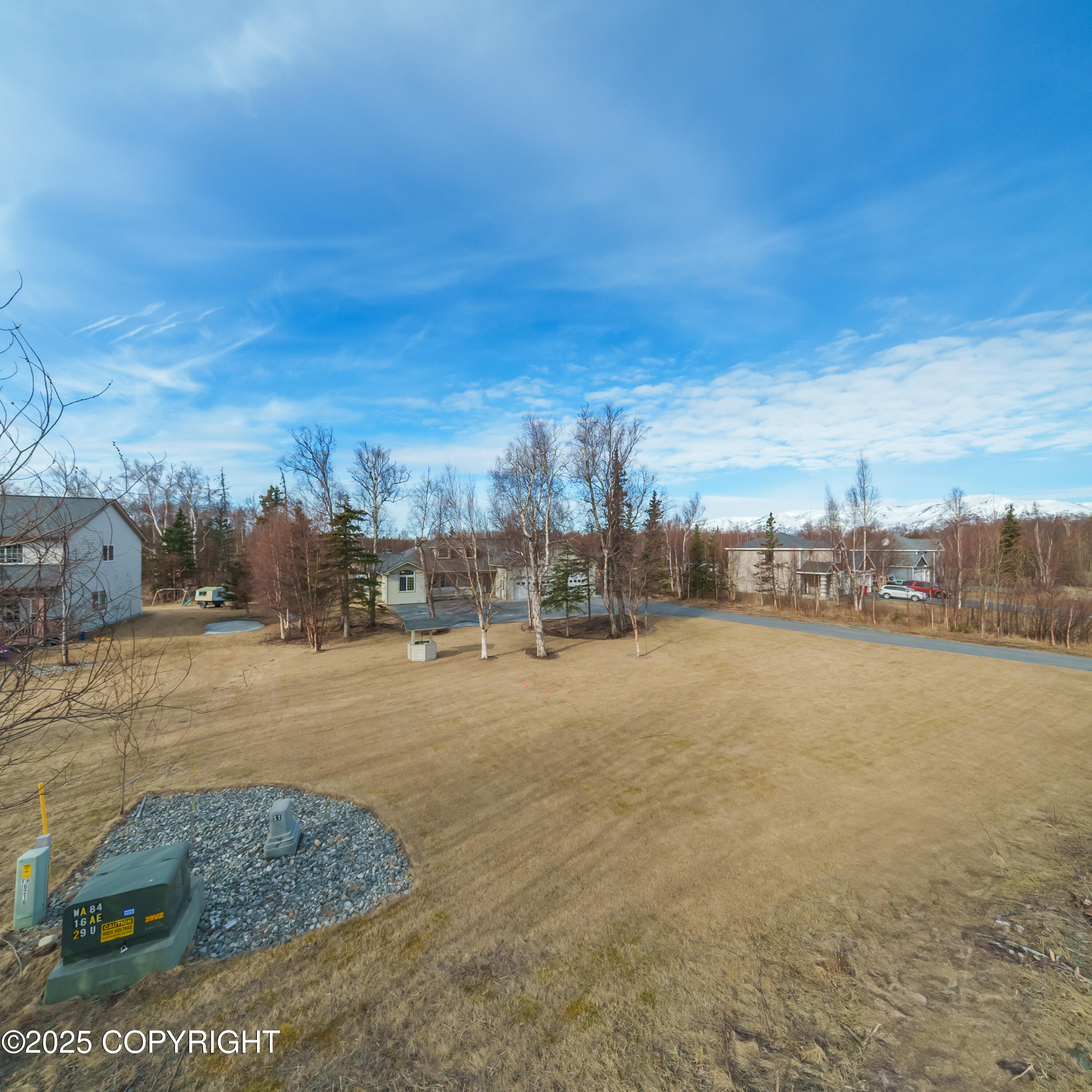3270 N Snowgoose Rd Road