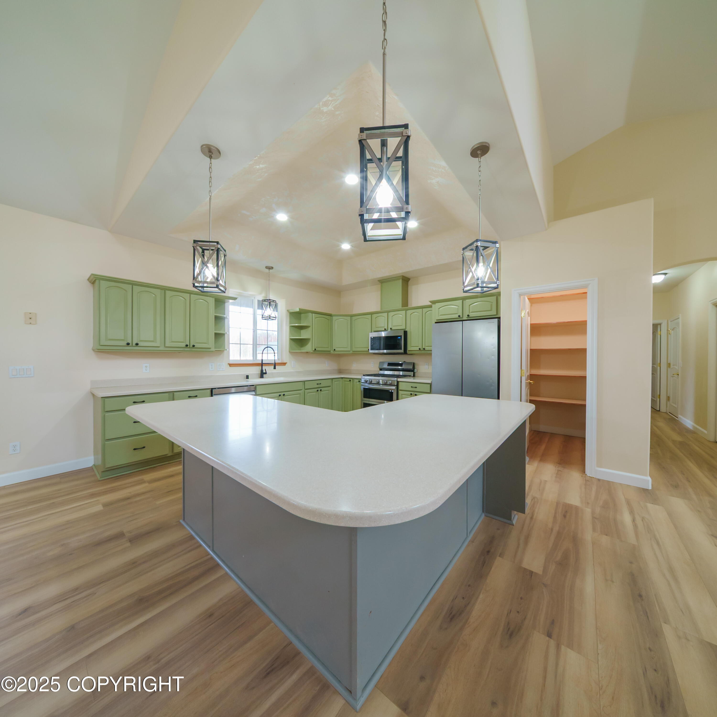 3270 N Snowgoose Rd Road