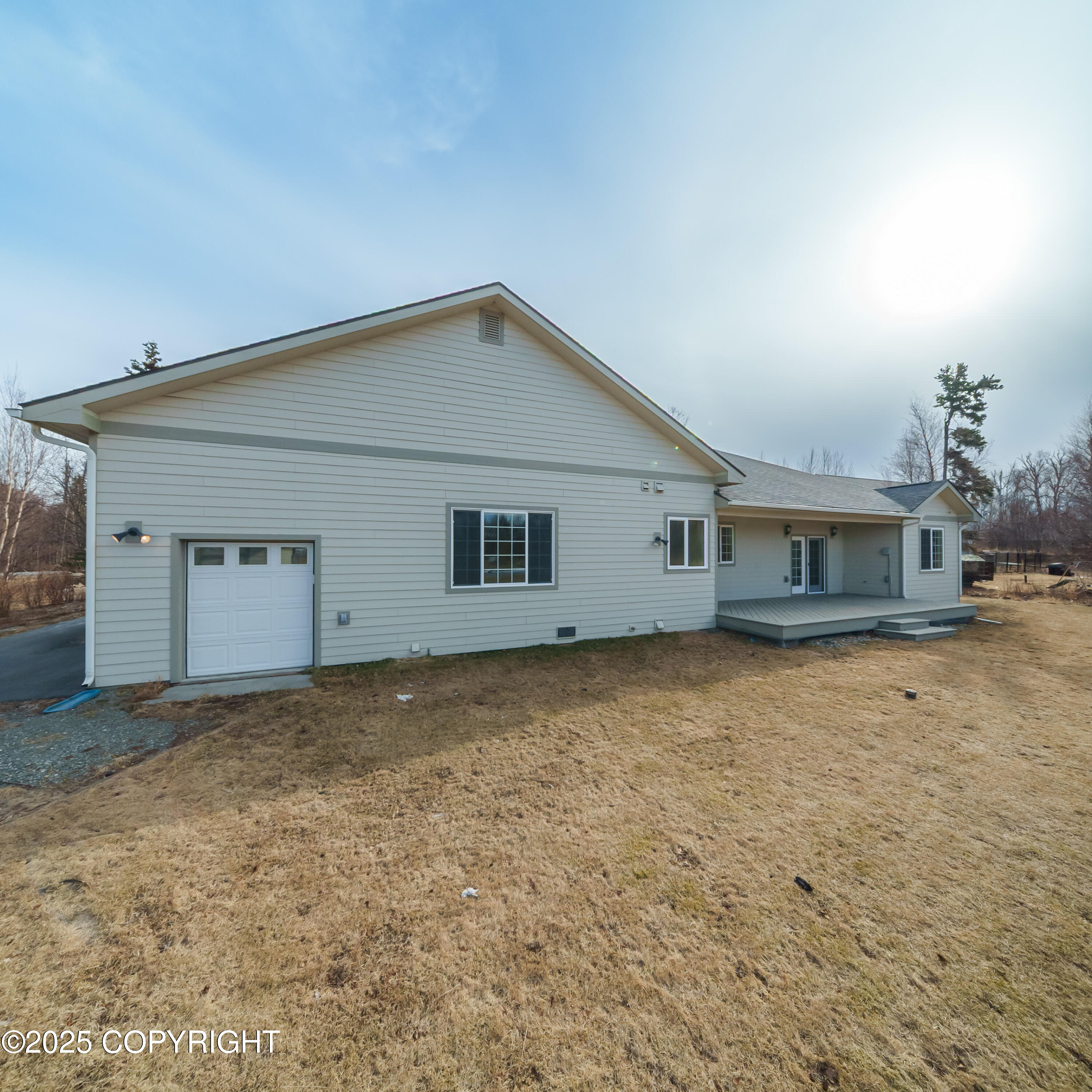 3270 N Snowgoose Rd Road