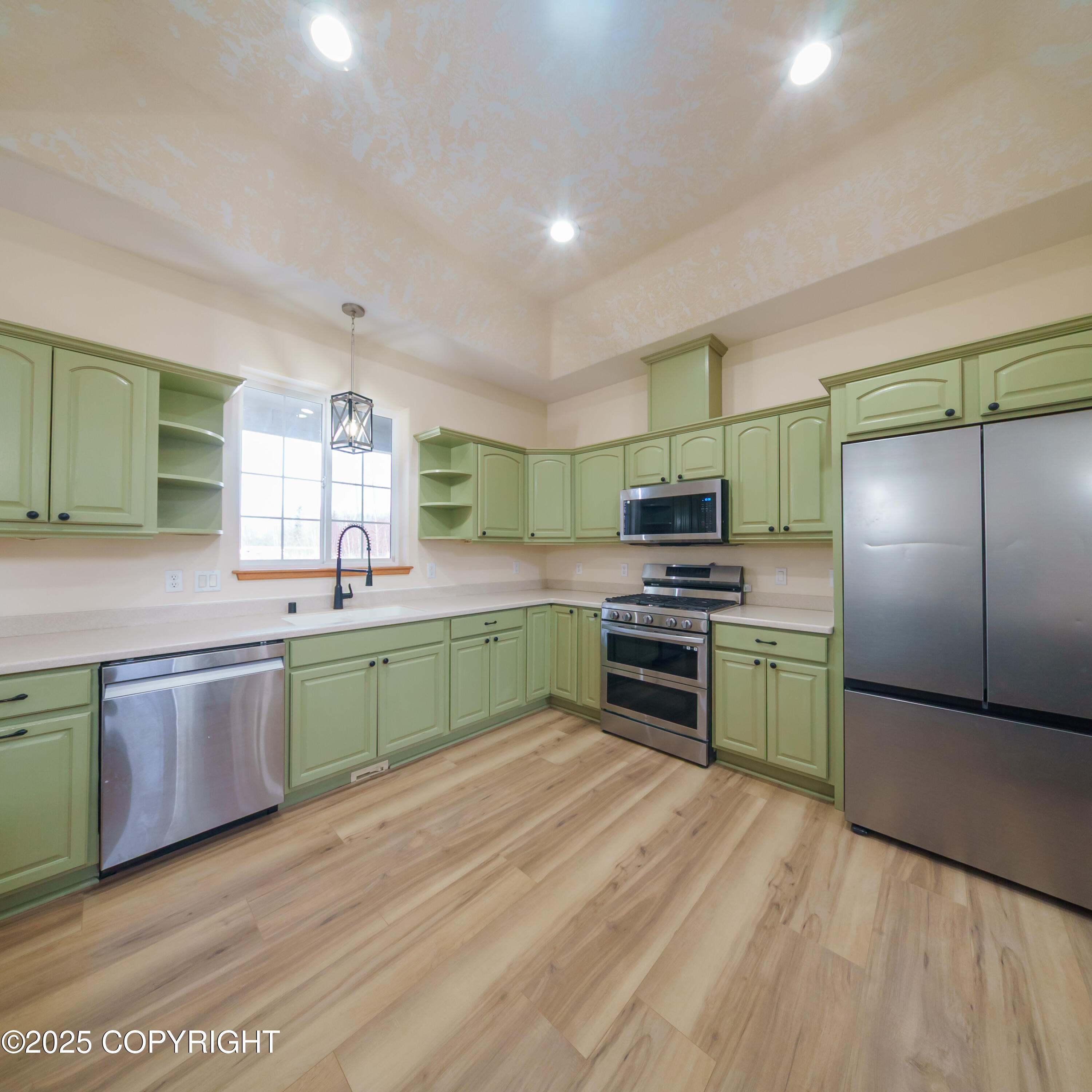 3270 N Snowgoose Rd Road