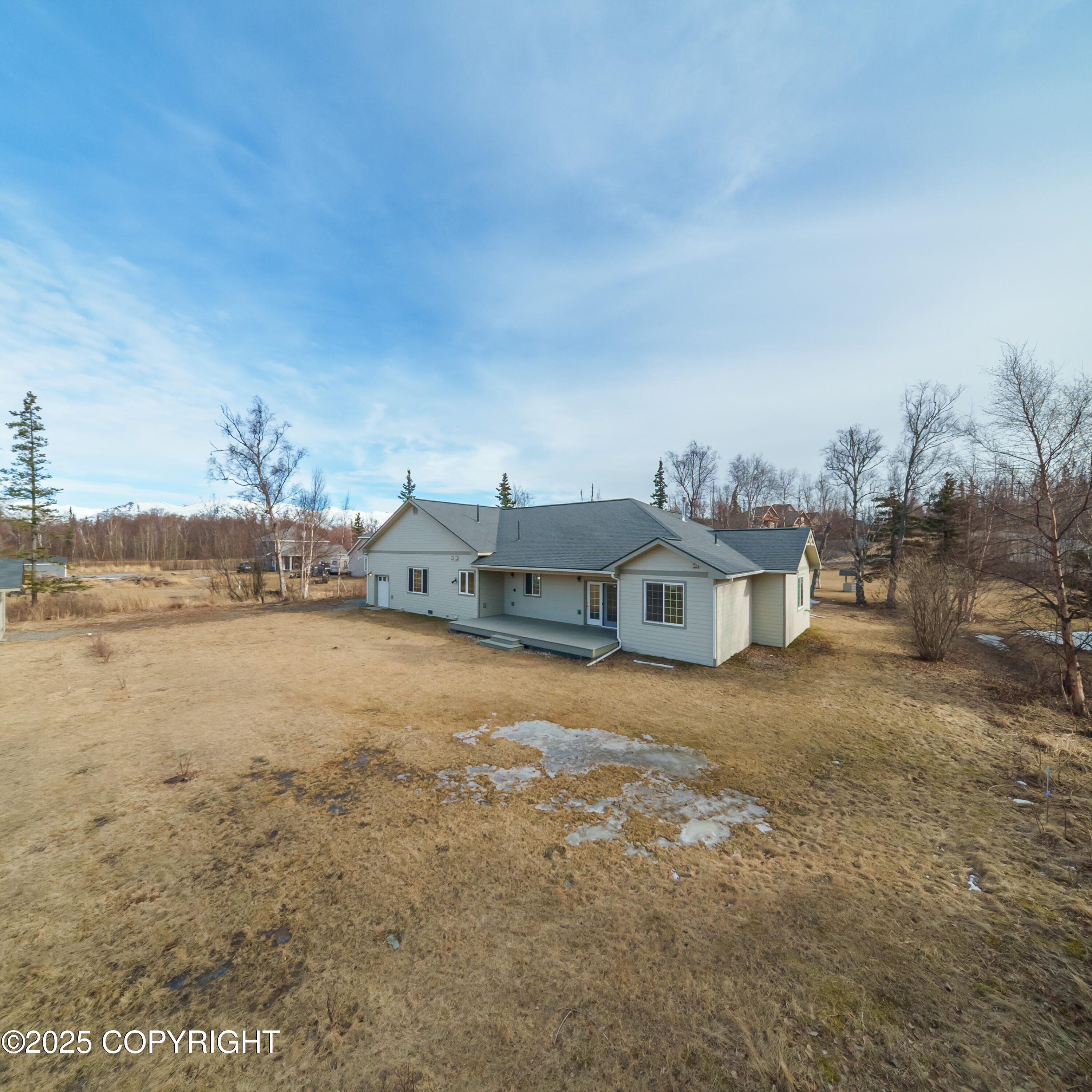 3270 N Snowgoose Rd Road