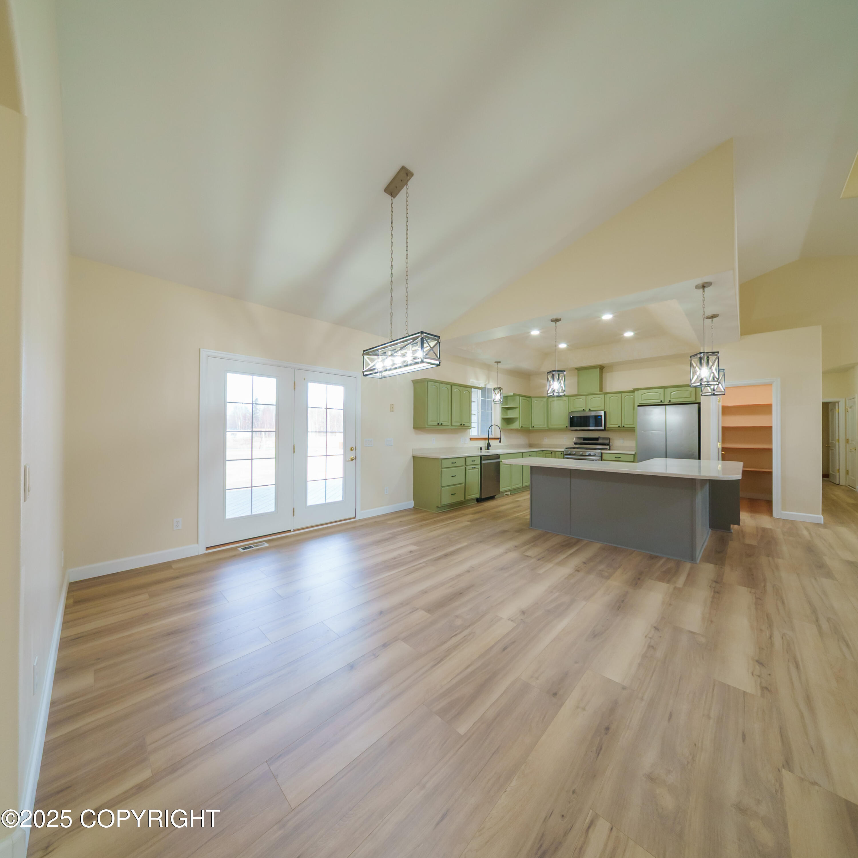 3270 N Snowgoose Rd Road