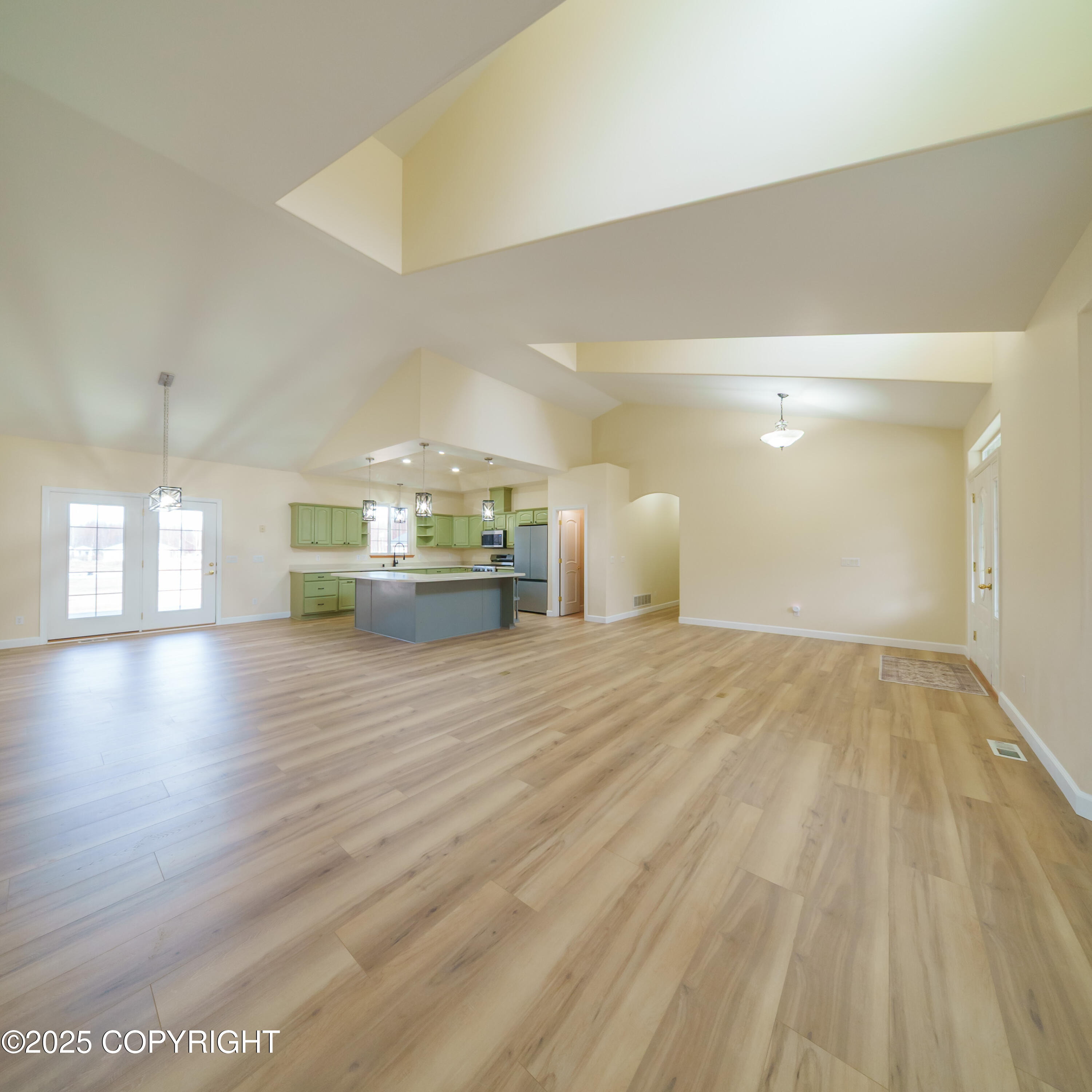 3270 N Snowgoose Rd Road