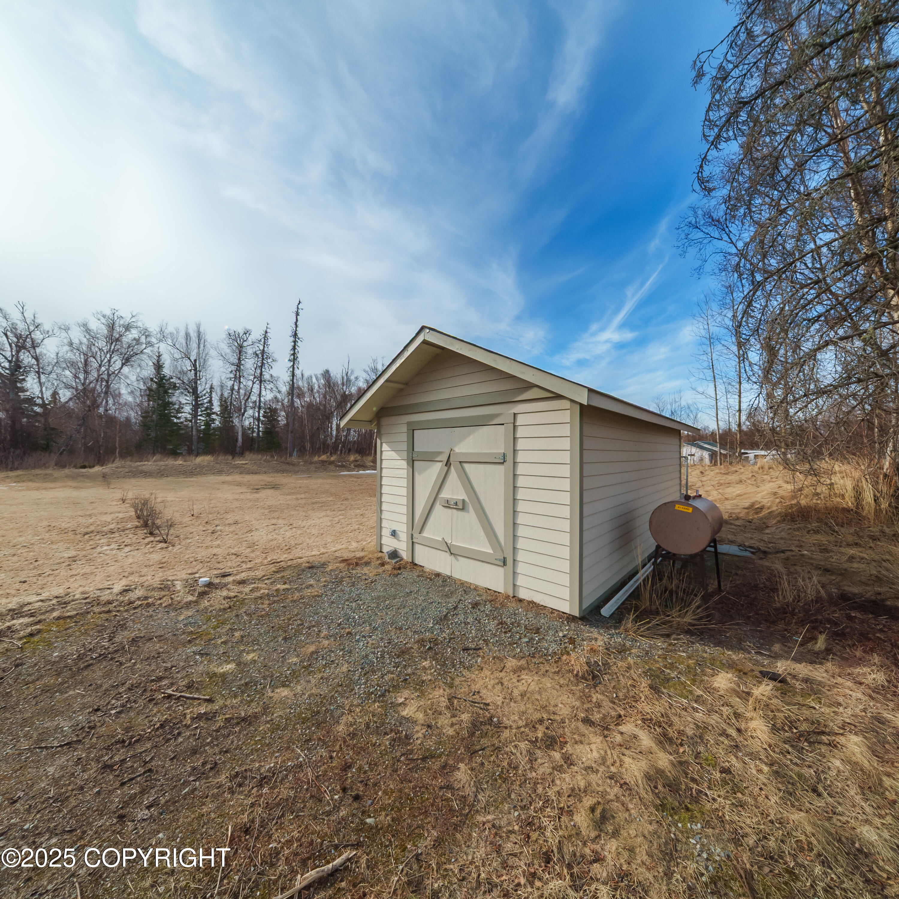 3270 N Snowgoose Rd Road