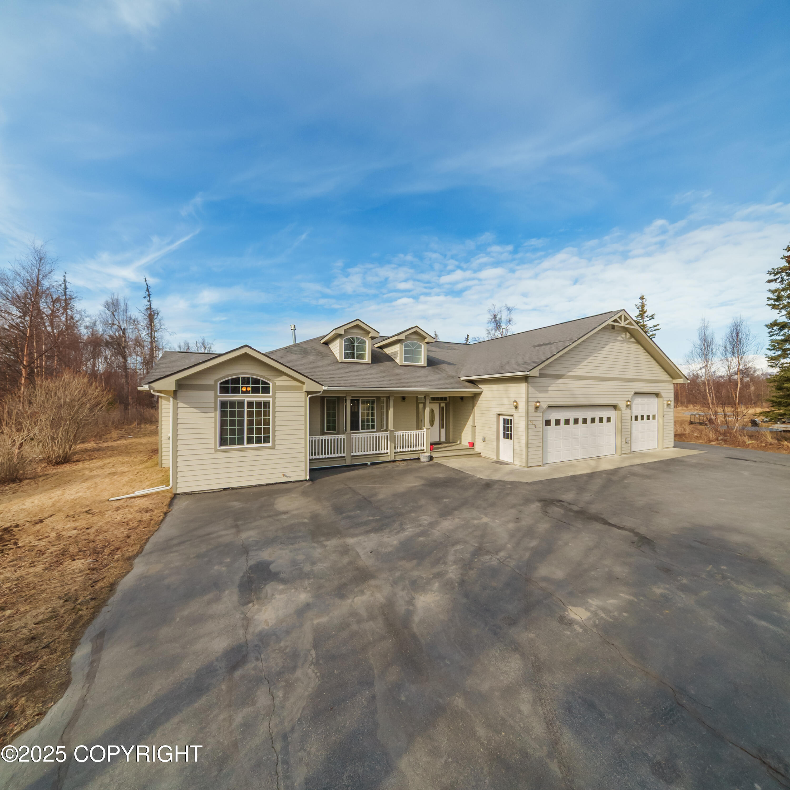 3270 N Snowgoose Rd Road