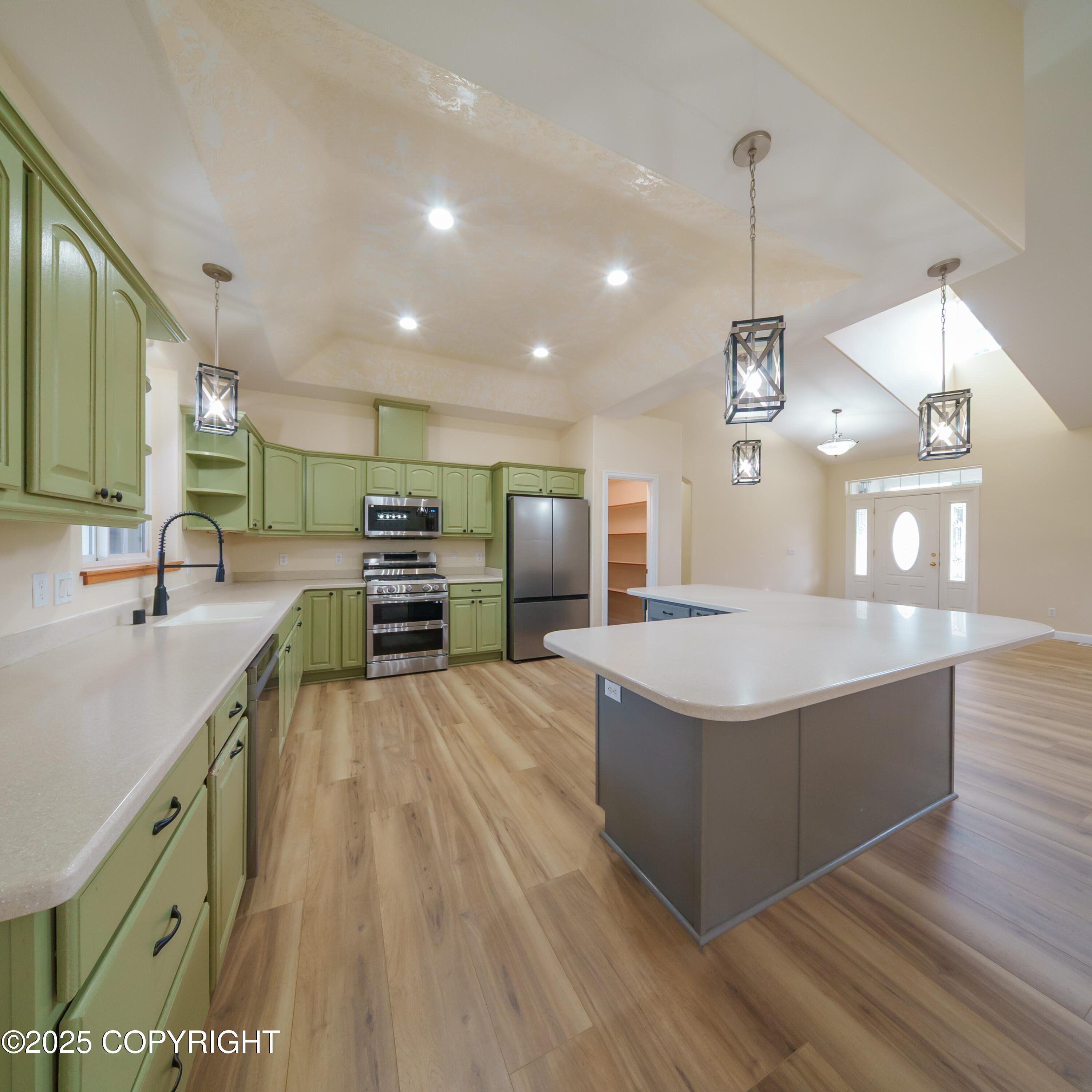 3270 N Snowgoose Rd Road