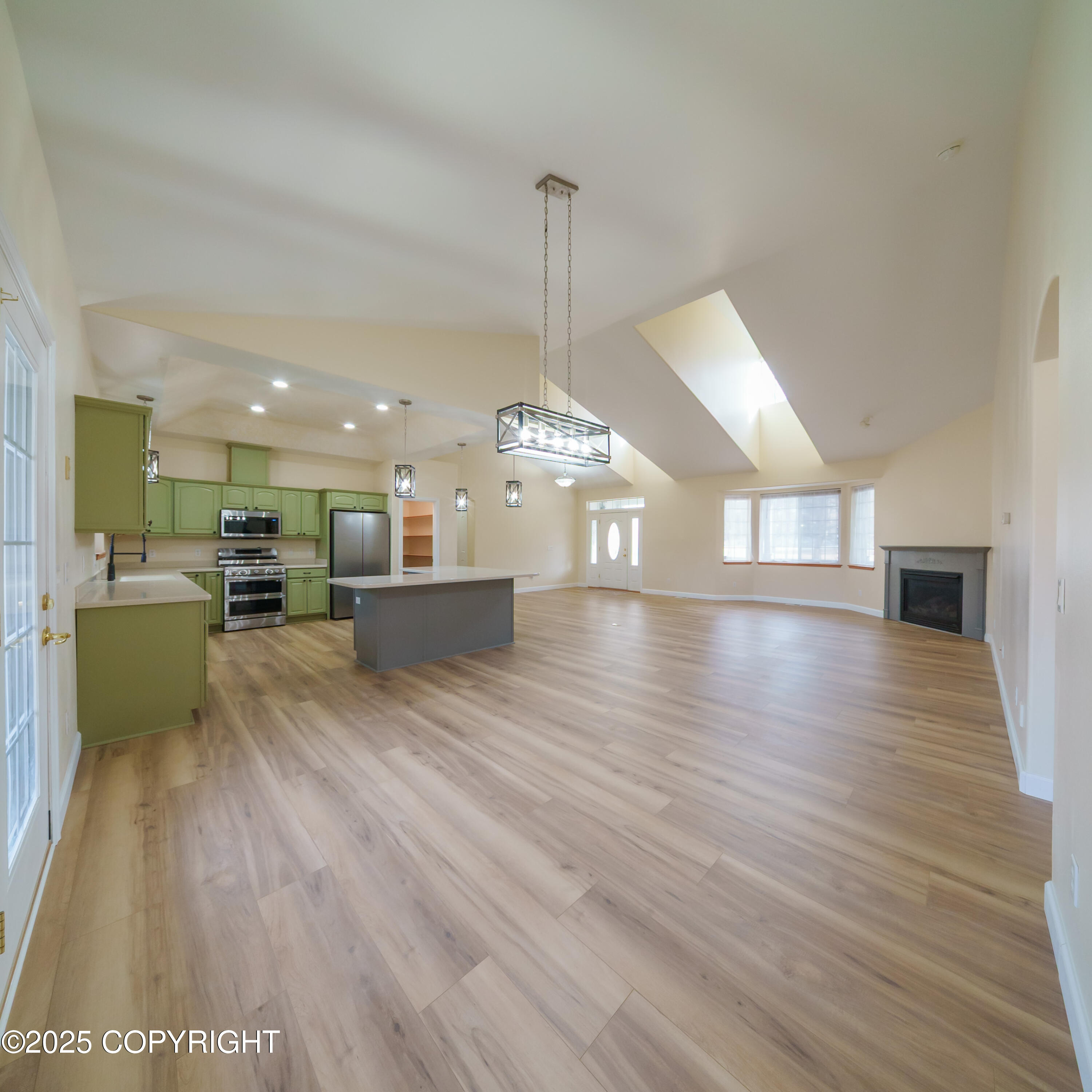 3270 N Snowgoose Rd Road