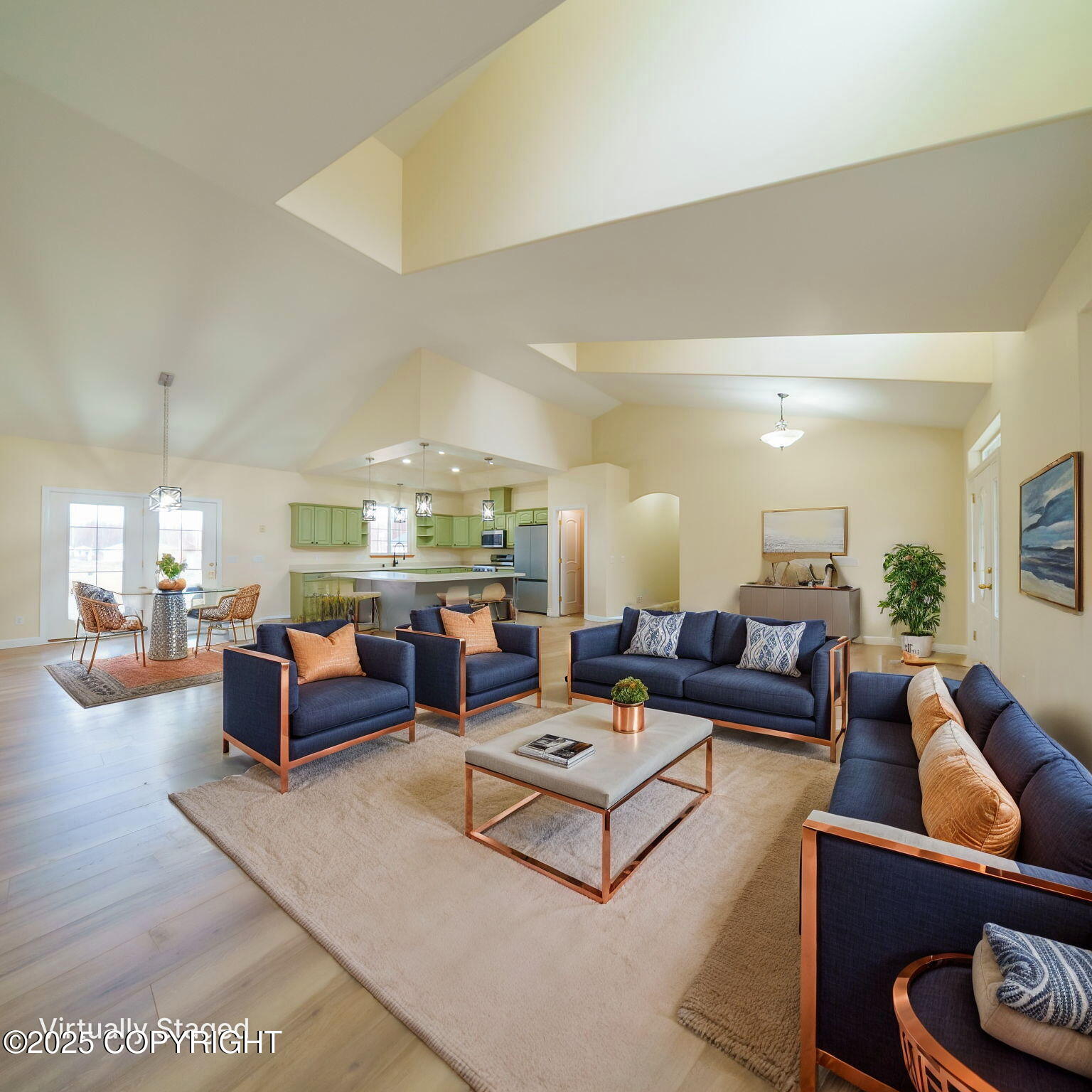 3270 N Snowgoose Rd Road
