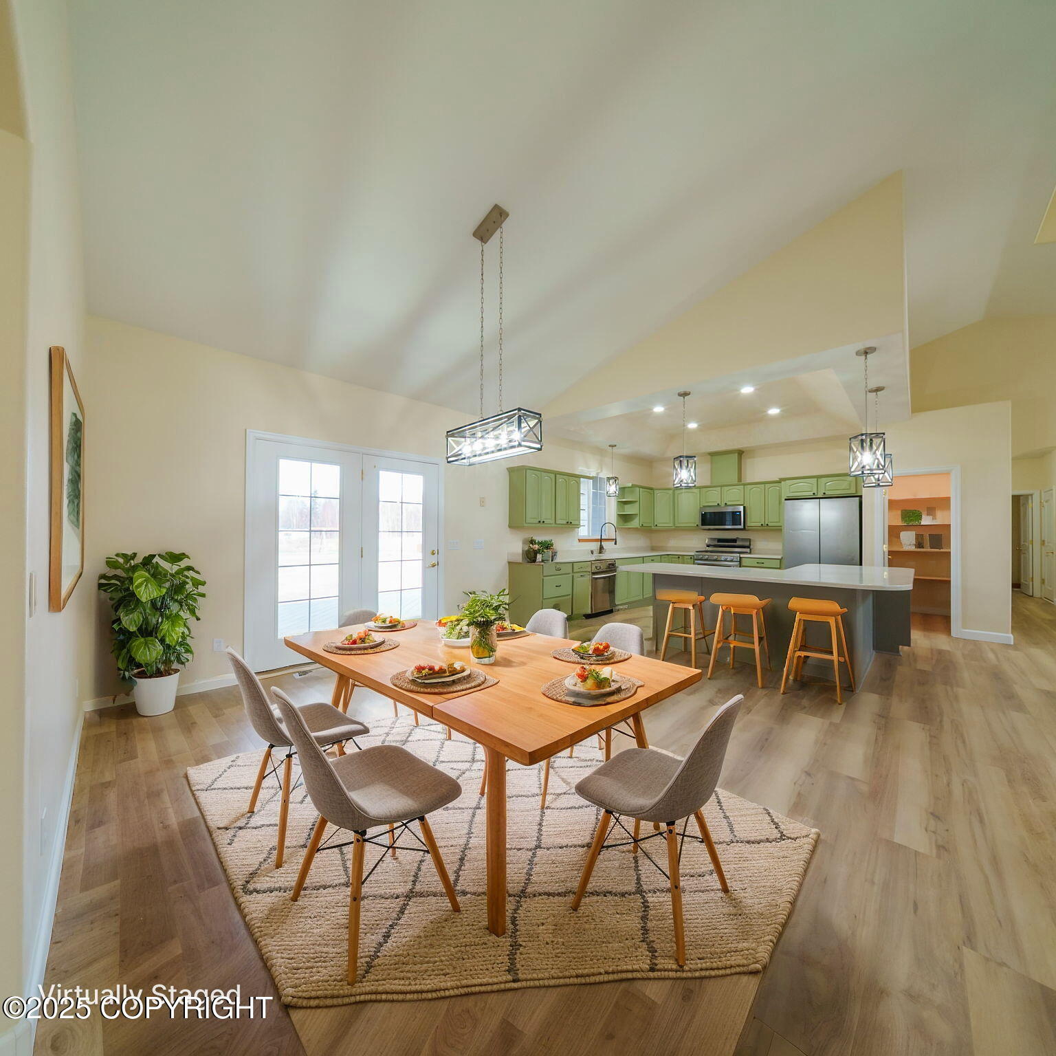 3270 N Snowgoose Rd Road