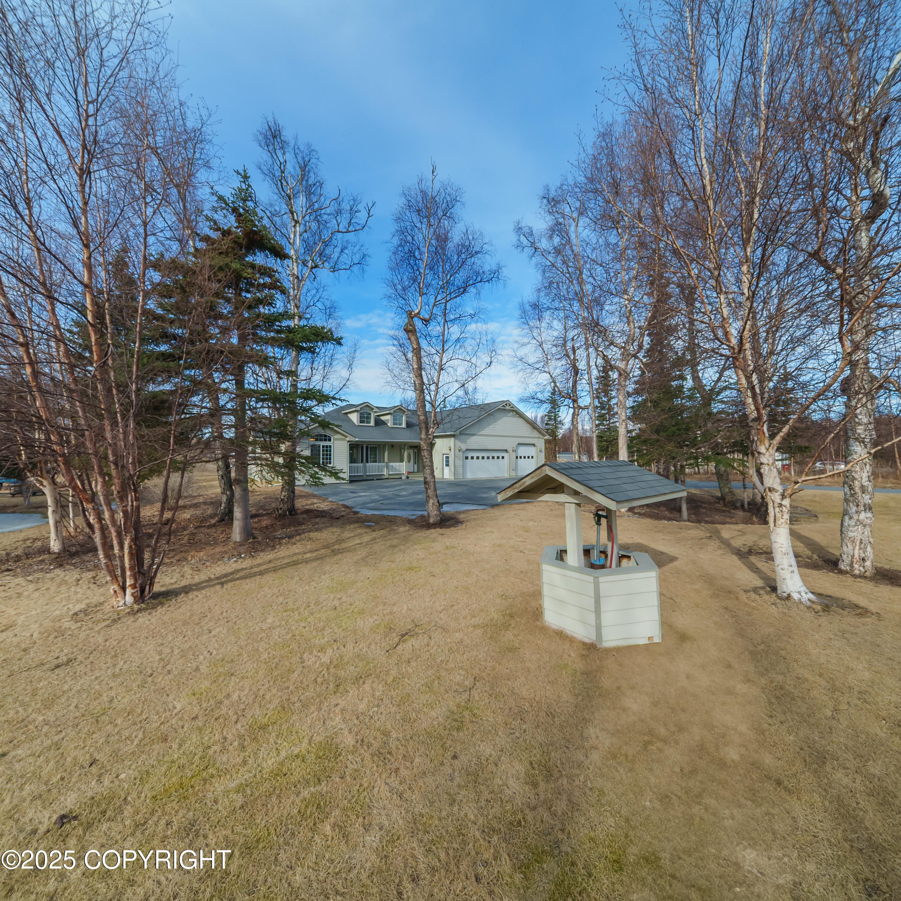 3270 N Snowgoose Rd Road
