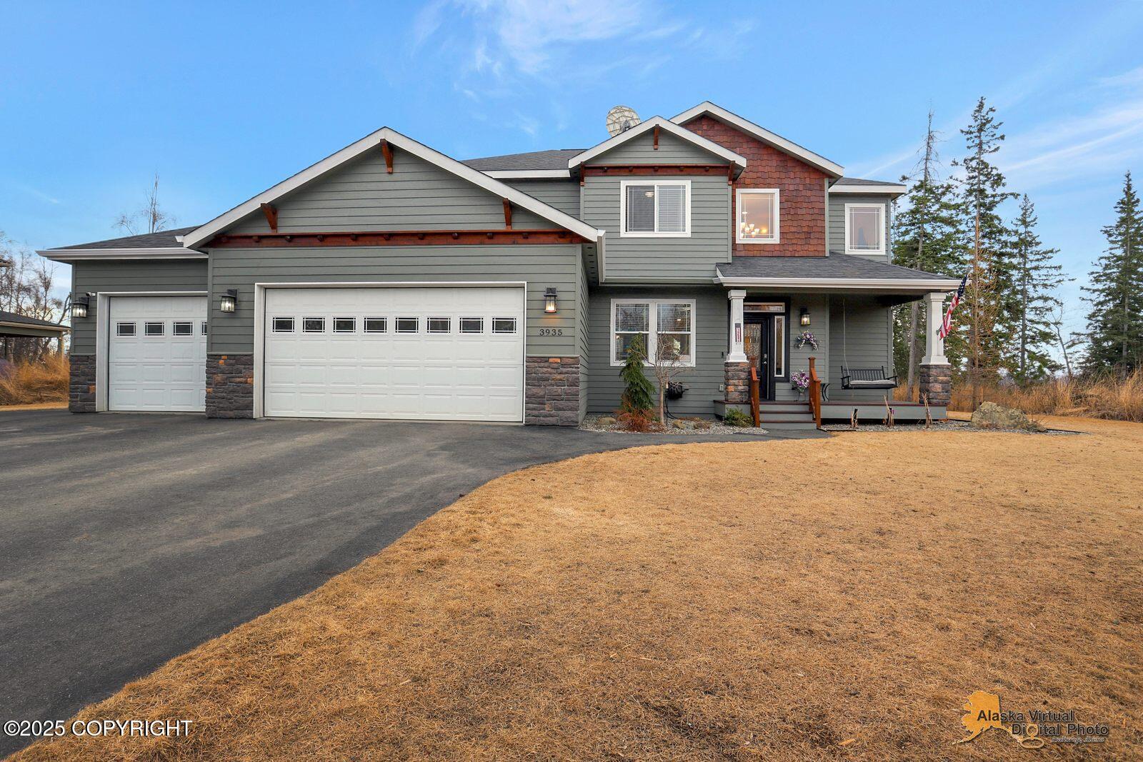 3935 S Upper Meadows Circle