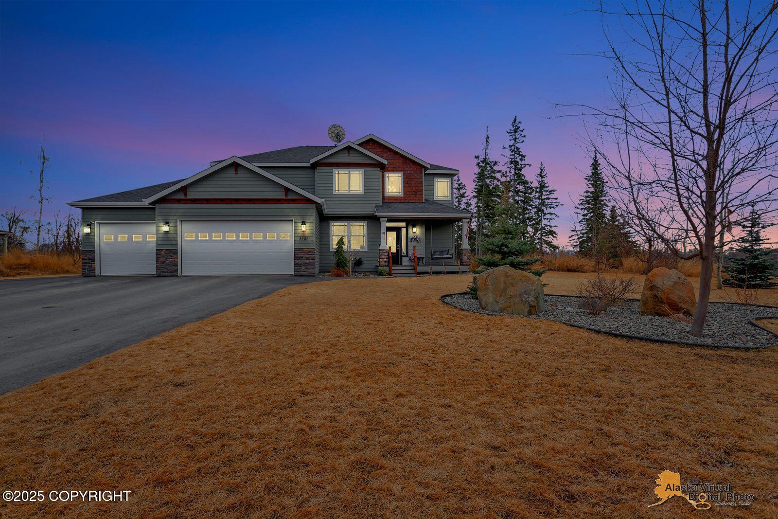 3935 S Upper Meadows Circle