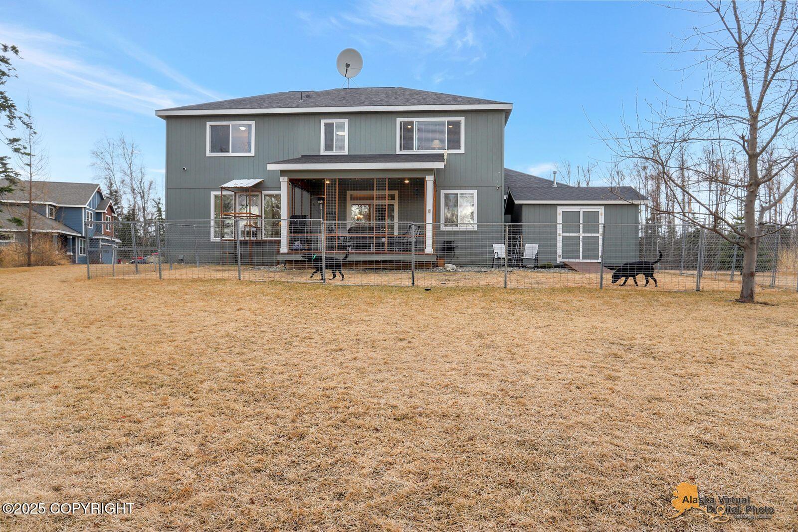 3935 S Upper Meadows Circle