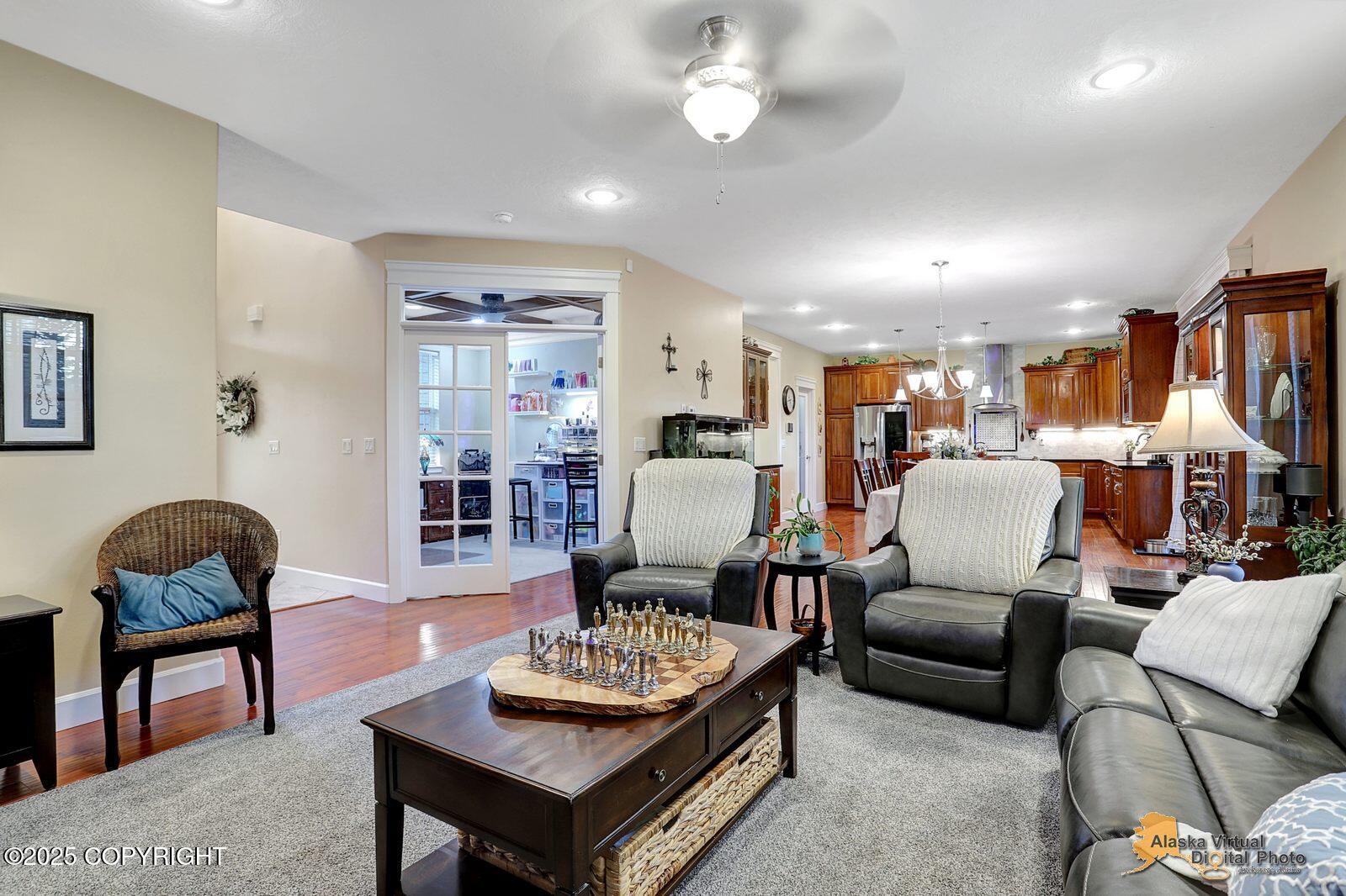 3935 S Upper Meadows Circle