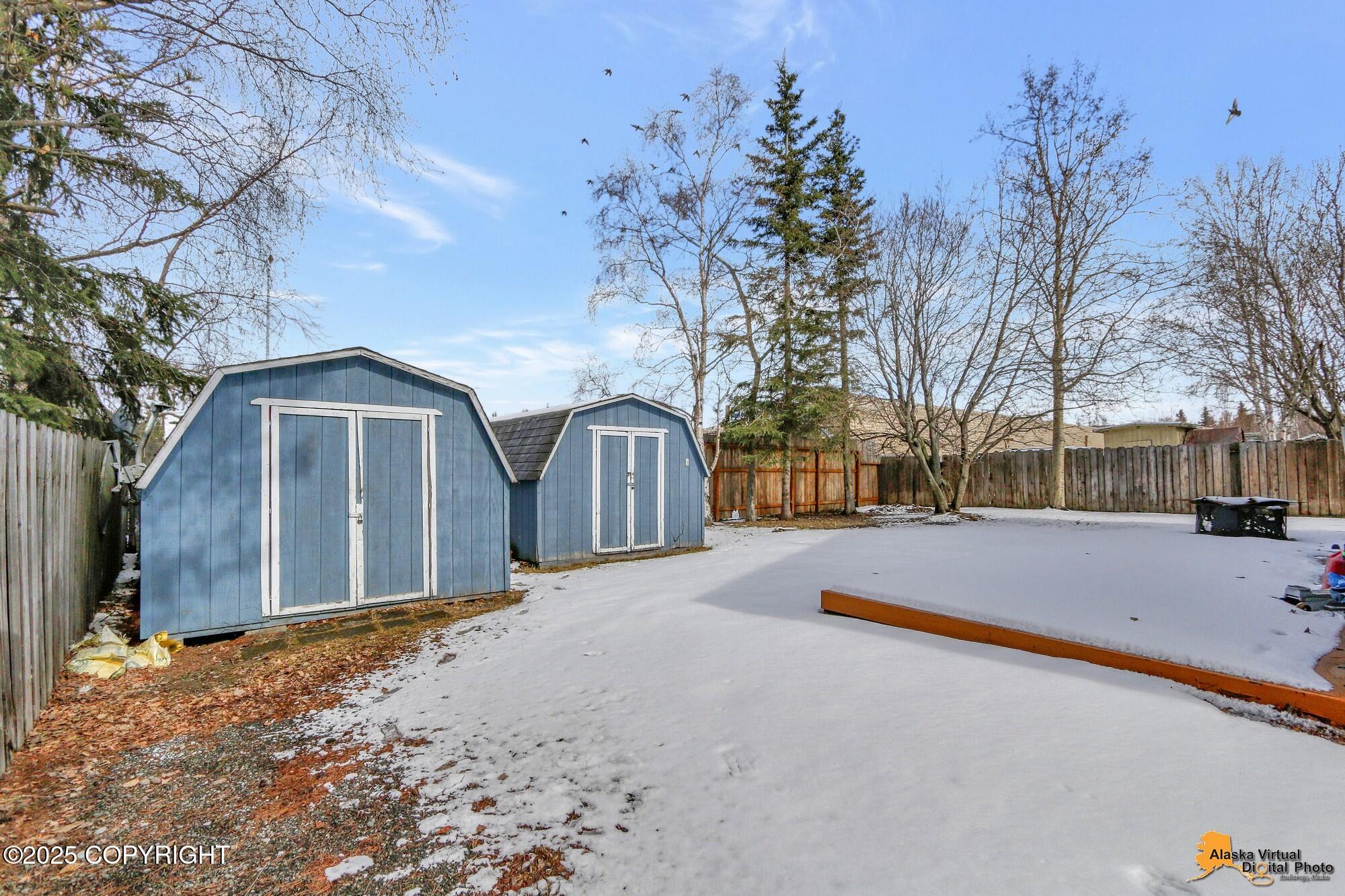 901 W 86th Avenue