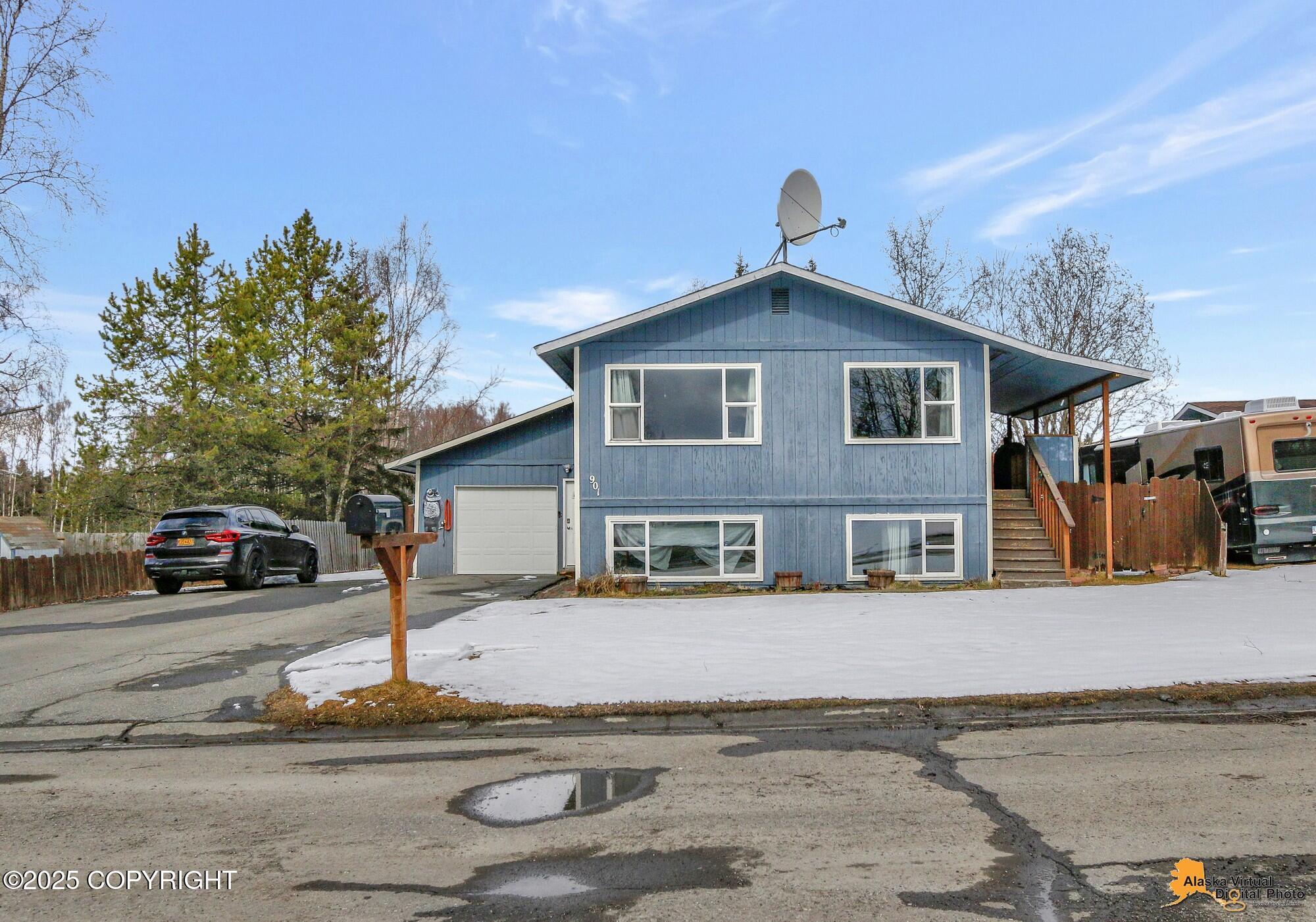 901 W 86th Avenue