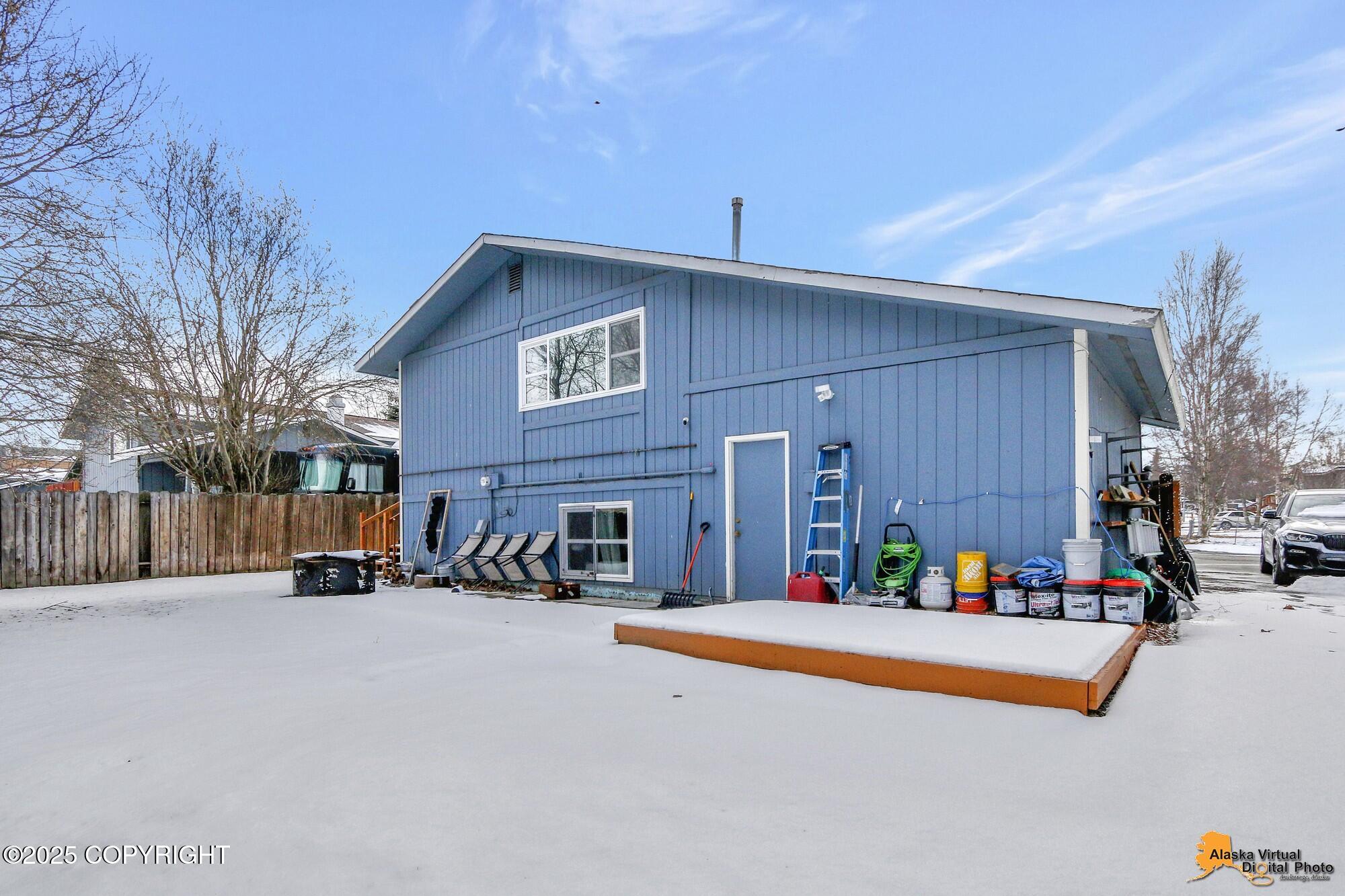 901 W 86th Avenue