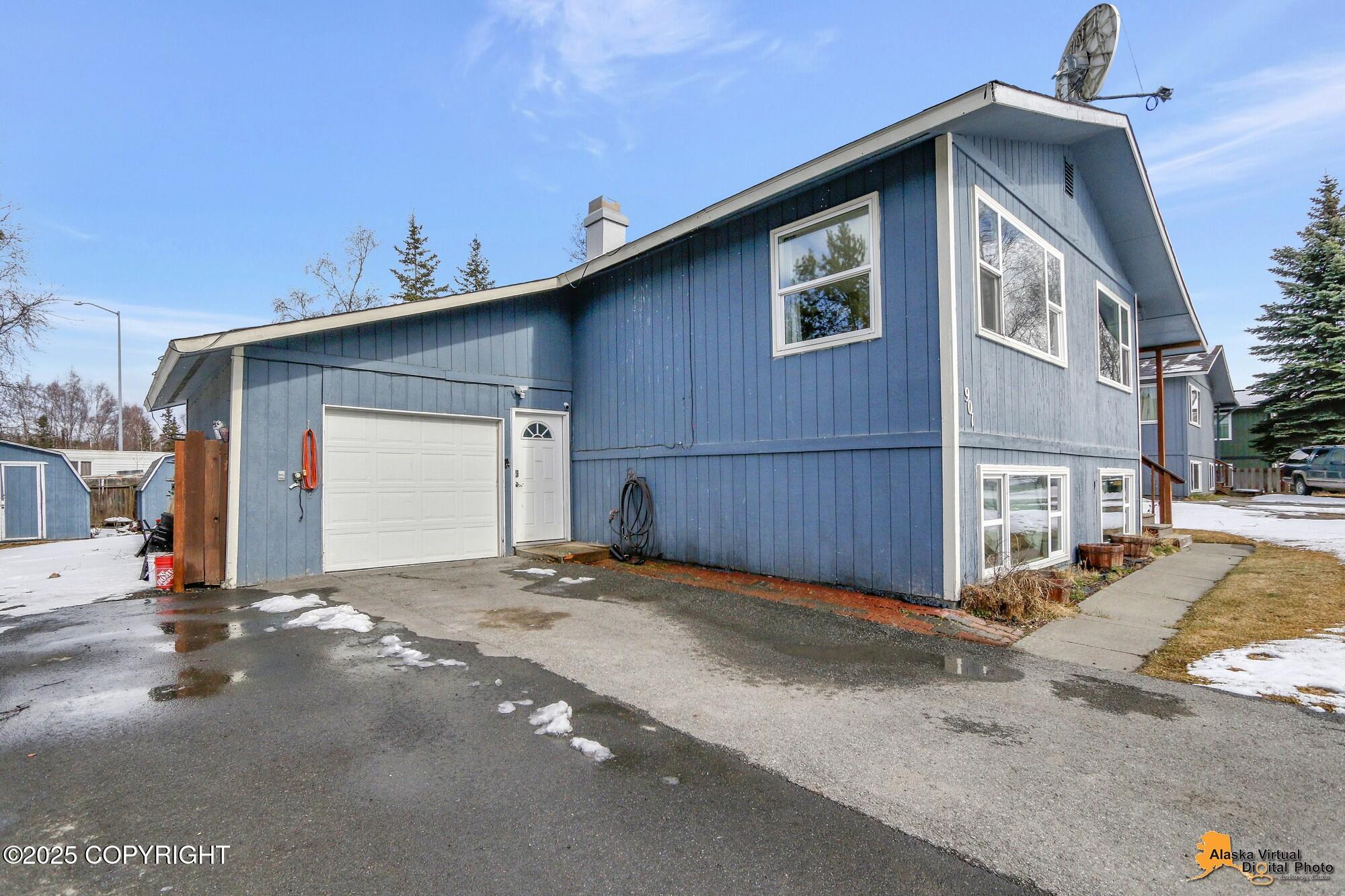 901 W 86th Avenue