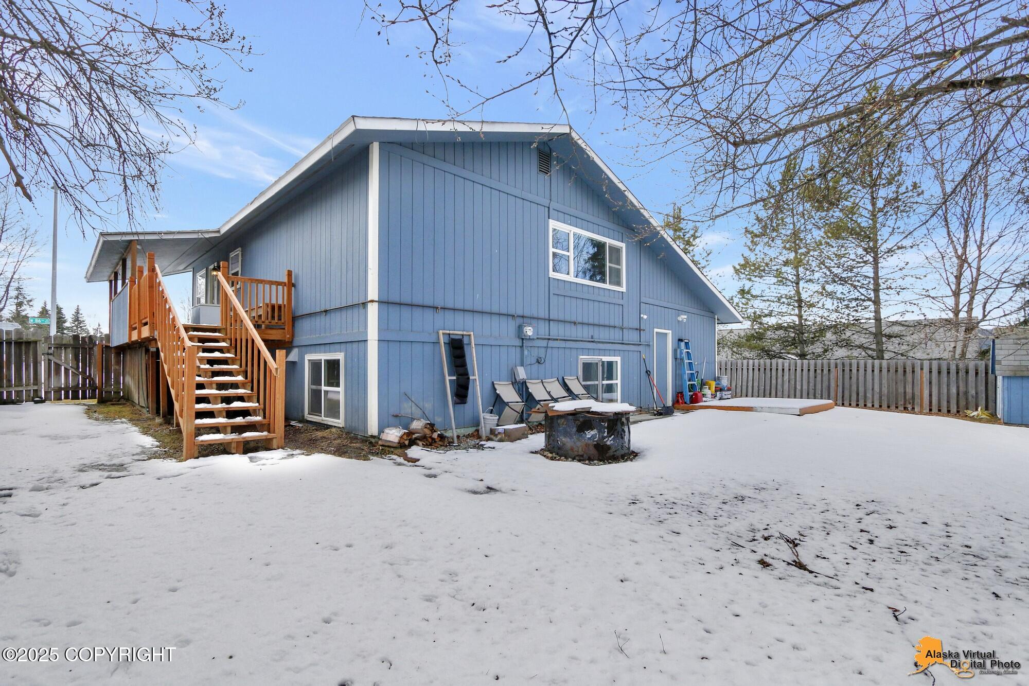901 W 86th Avenue