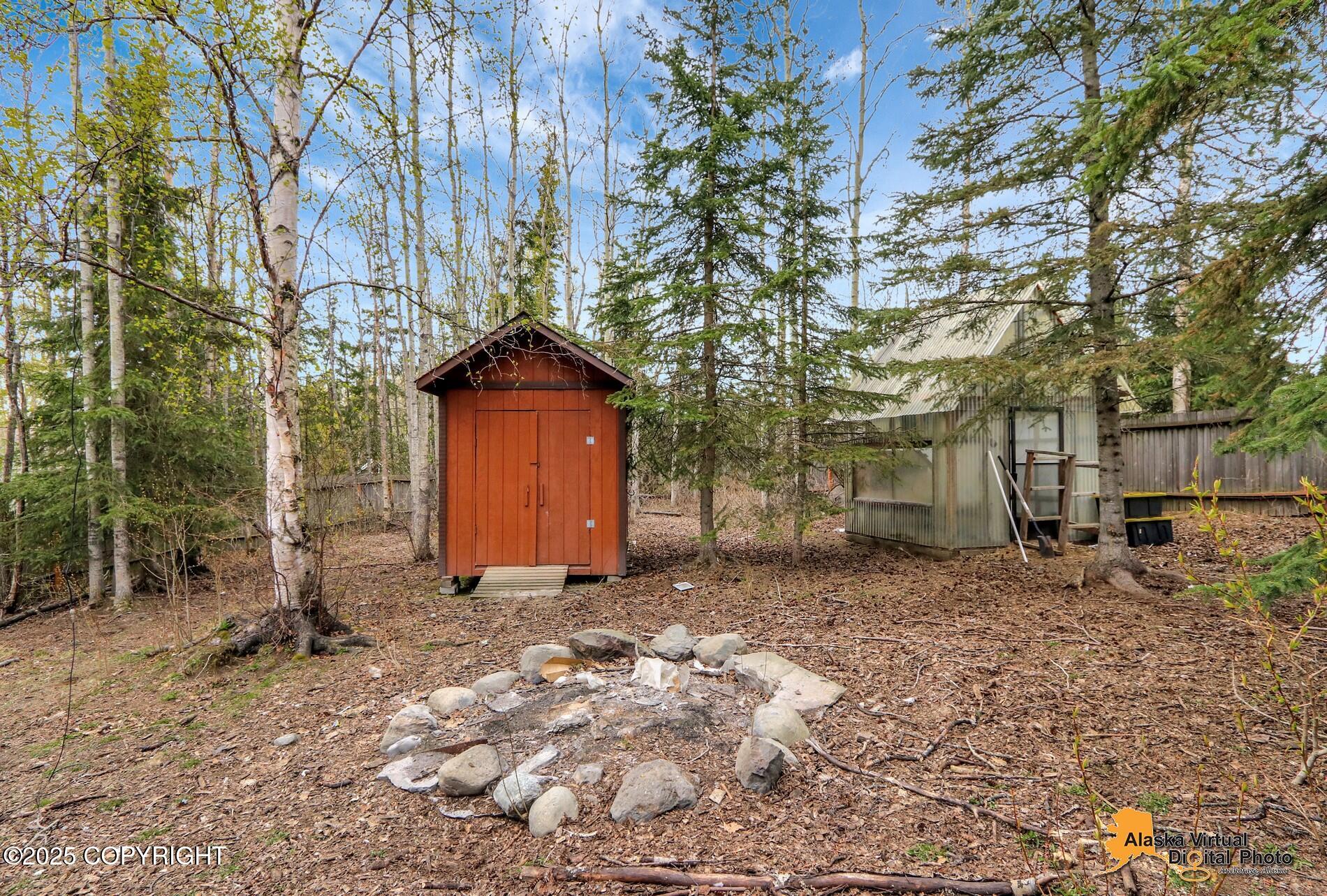 9930 Annette Circle