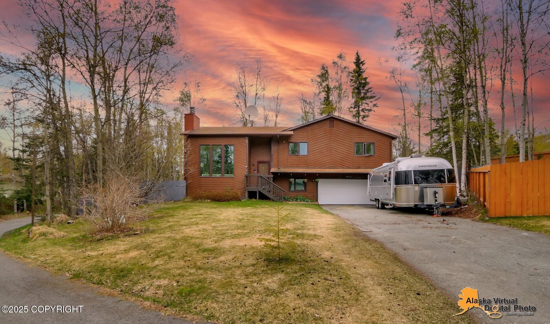 9930 Annette Circle