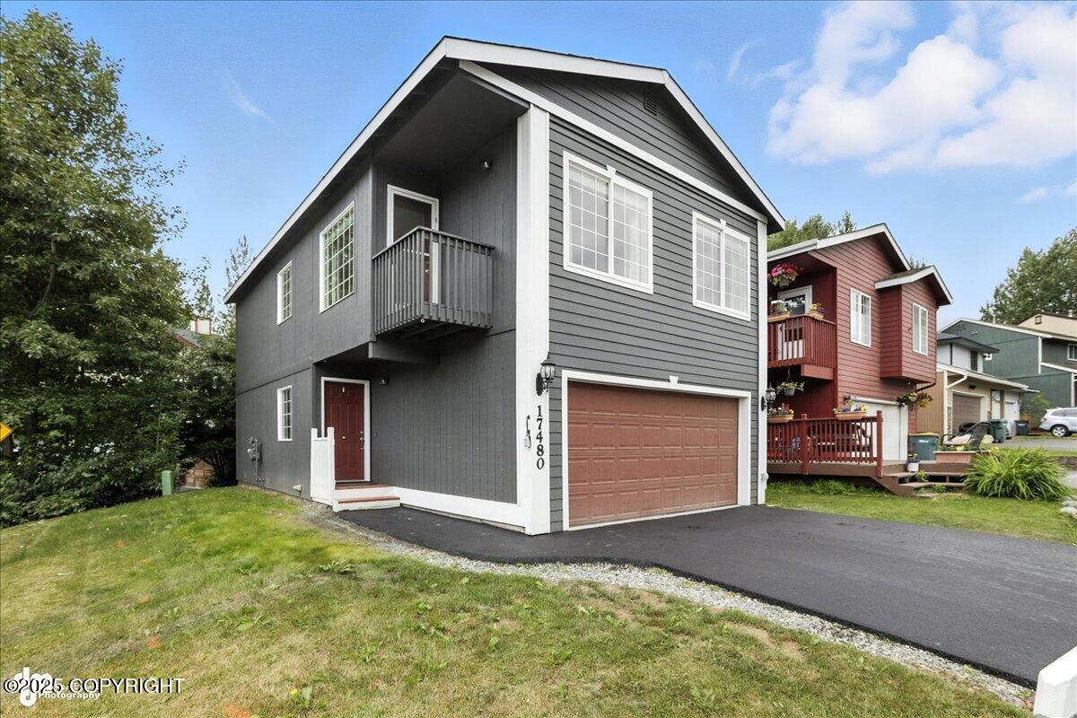 17480 Beaujolais Circle