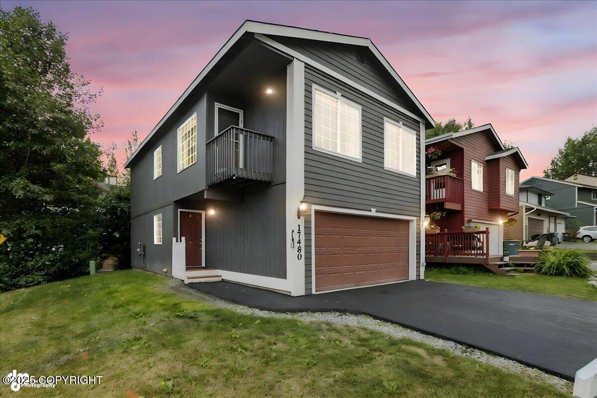 17480 Beaujolais Circle
