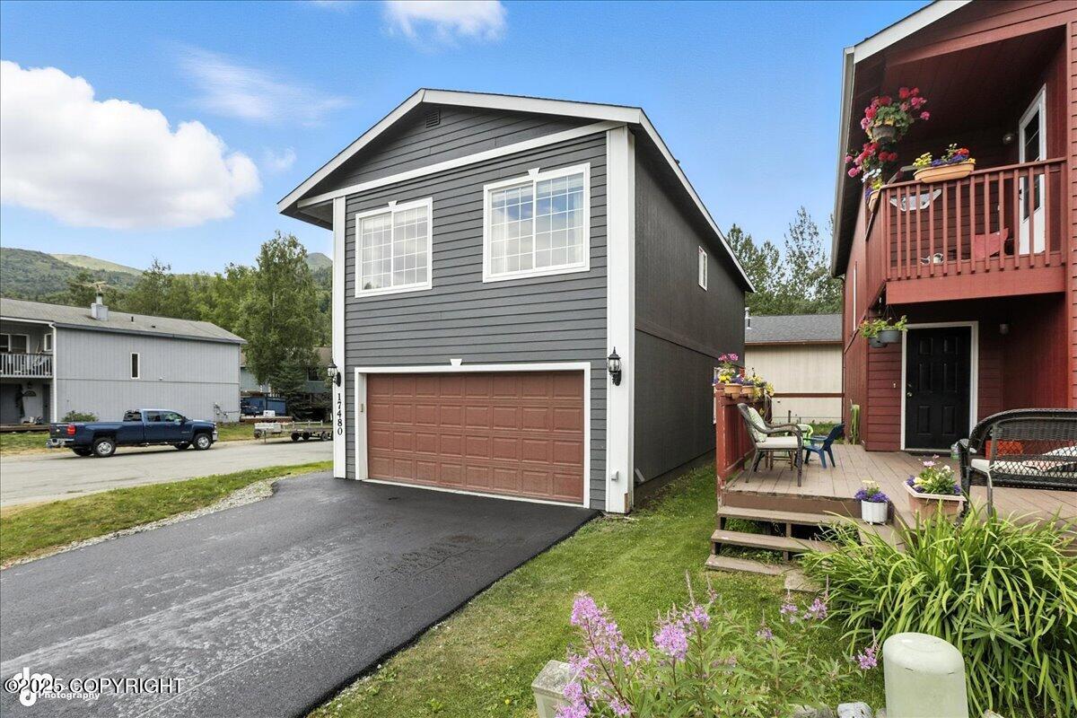 17480 Beaujolais Circle