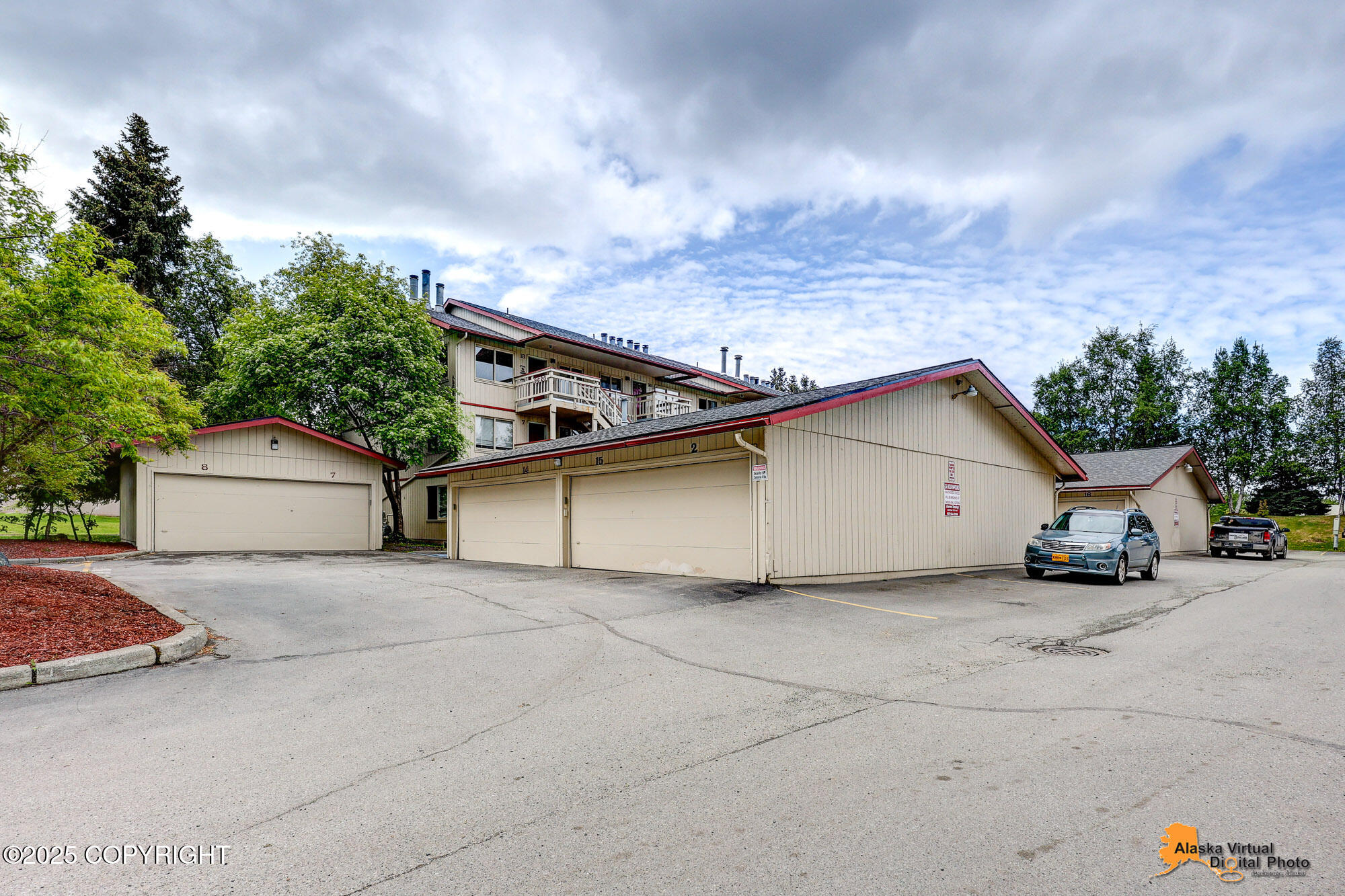 9620 Morningside Loop # A4 Unit: #A4