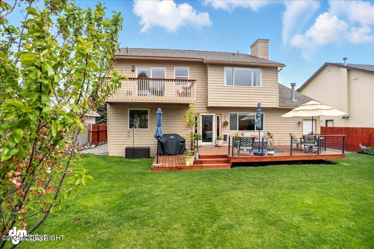 10410 Constitution Street