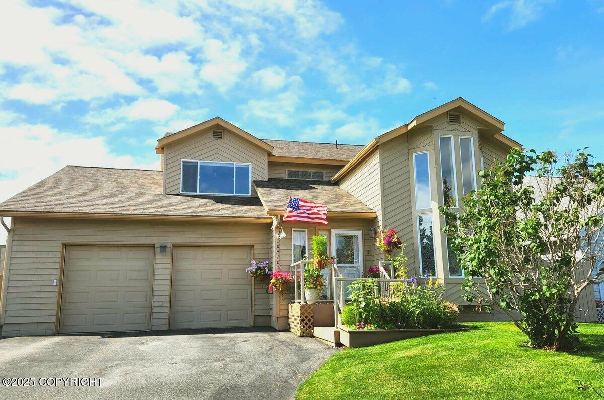 10410 Constitution Street