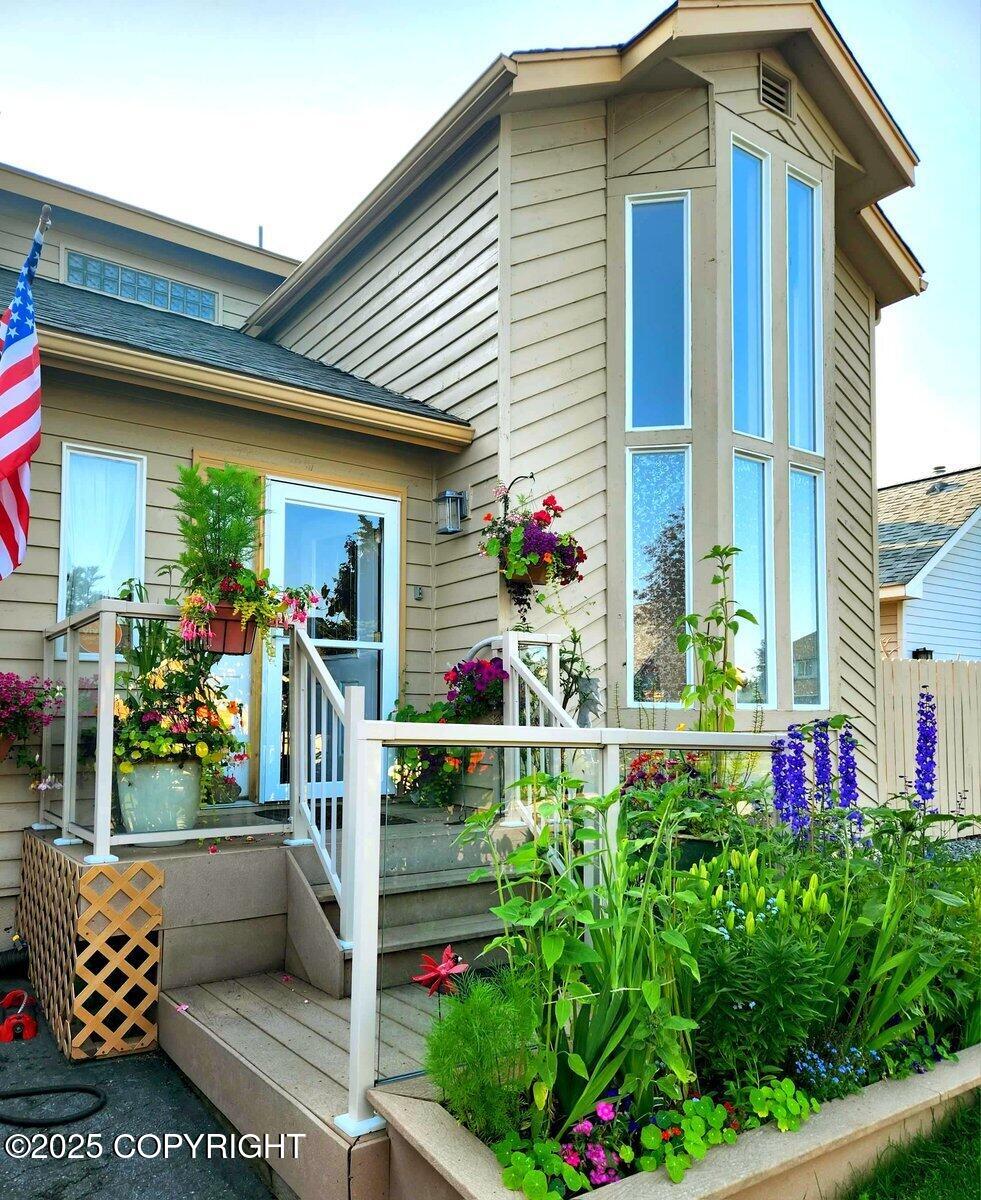 10410 Constitution Street