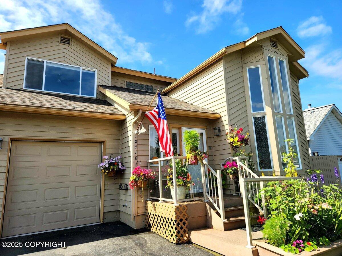 10410 Constitution Street