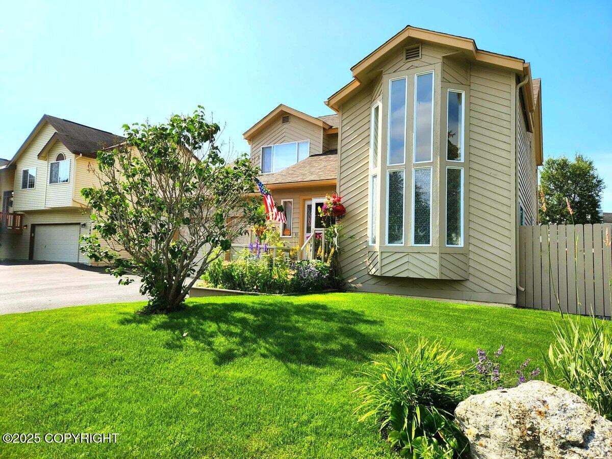 10410 Constitution Street