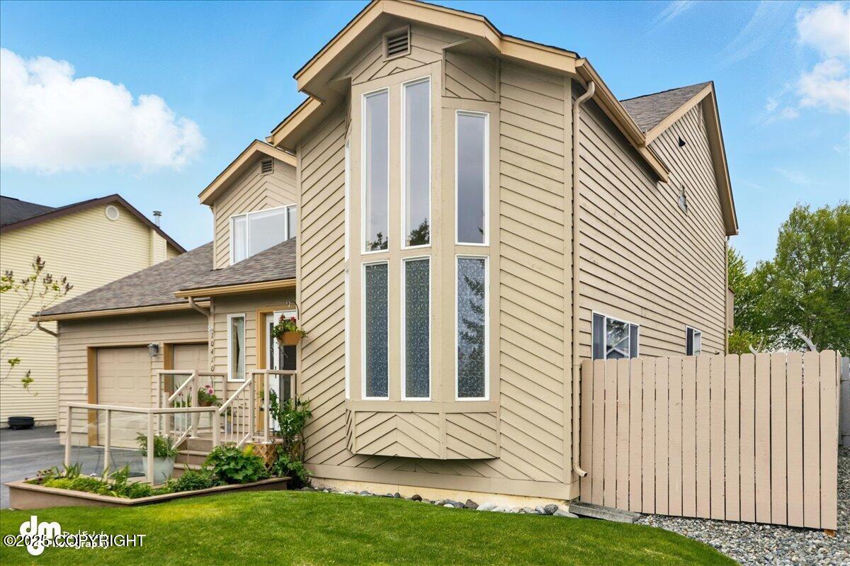 10410 Constitution Street