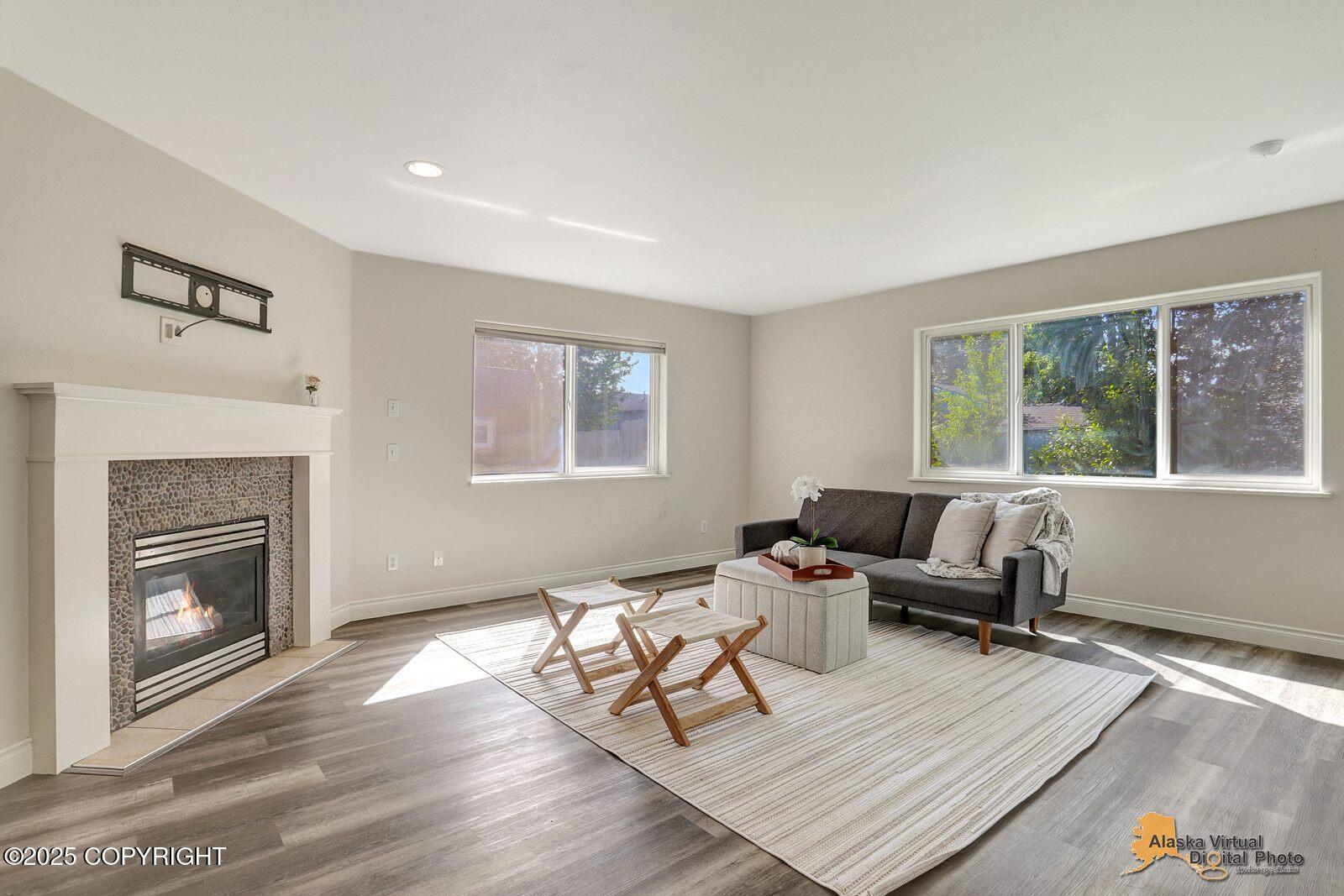 1230 W Granville Street
