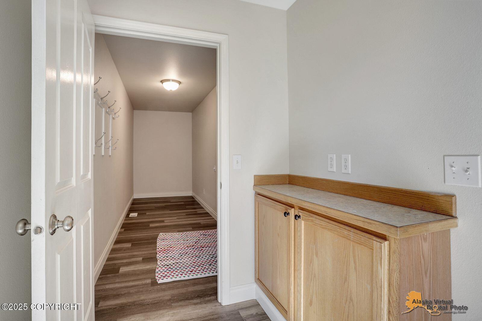 1230 W Granville Street