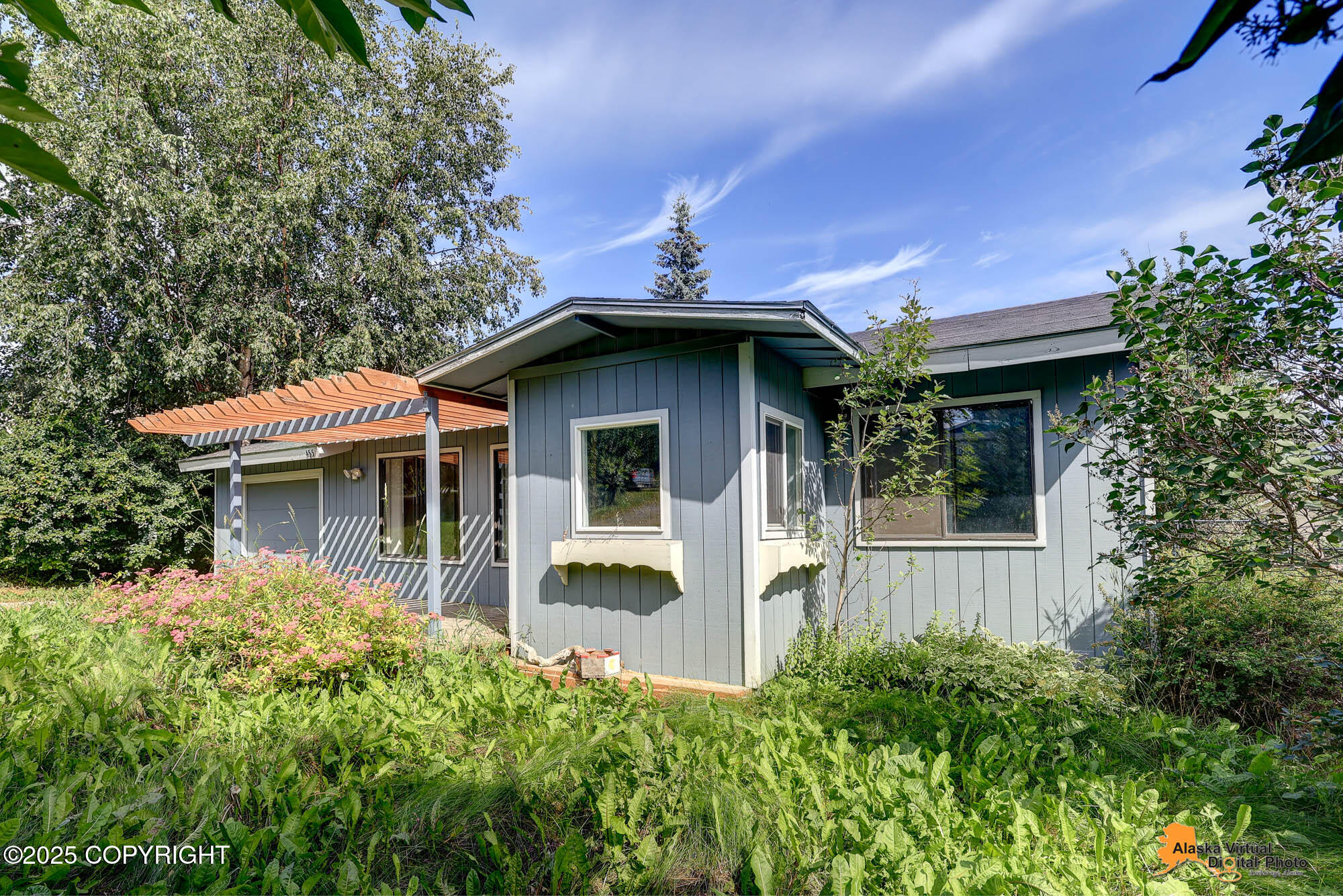 455 N Alaska Street