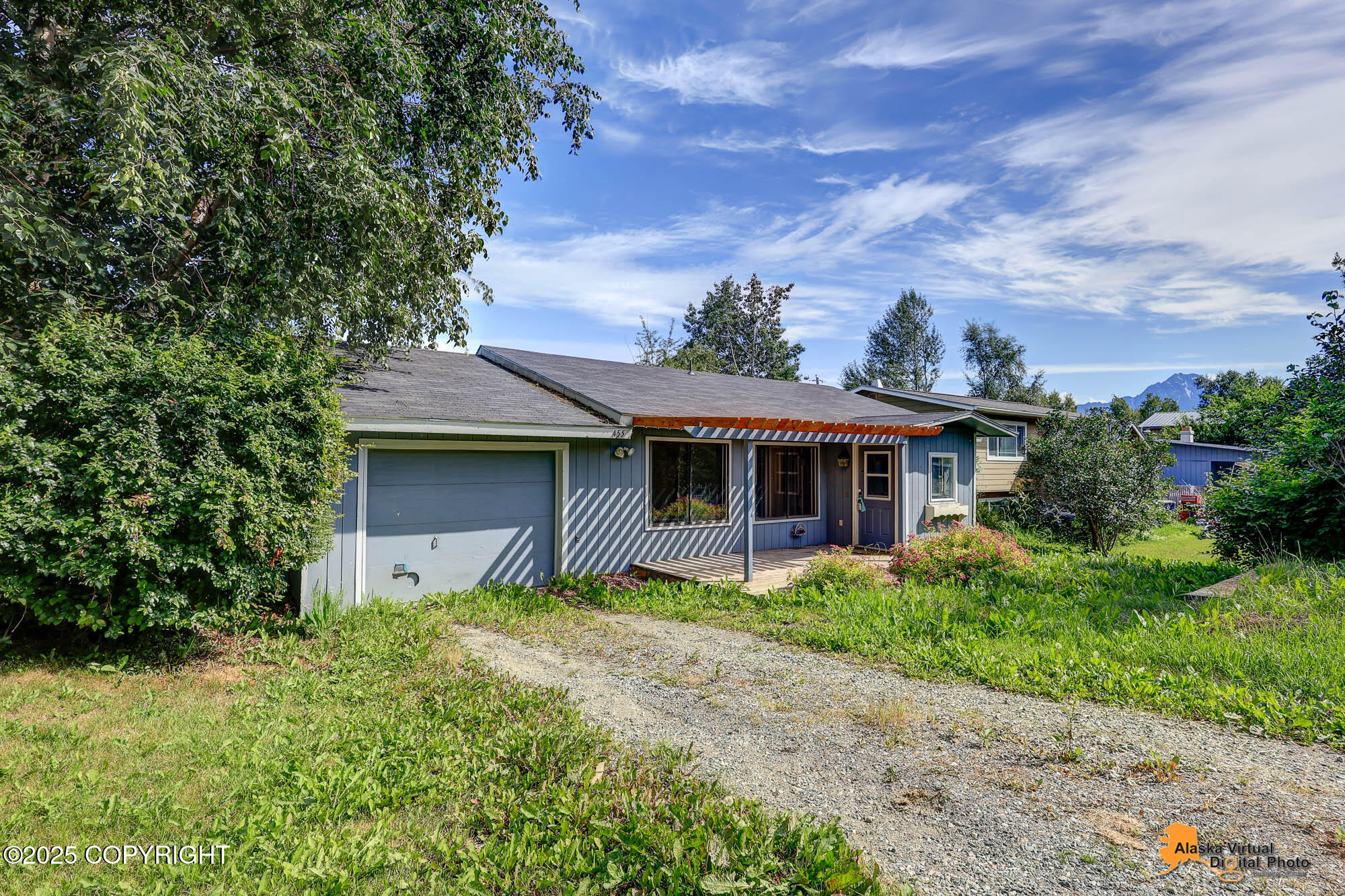 455 N Alaska Street