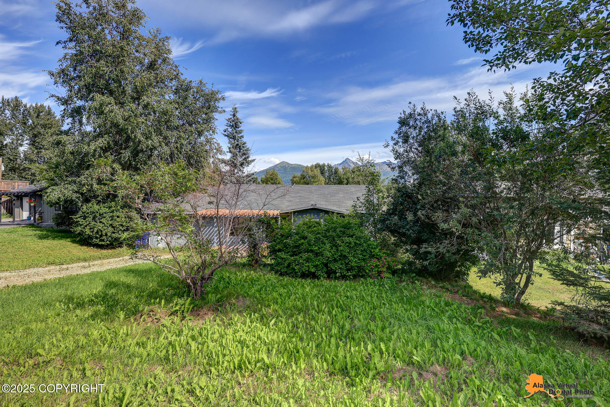 455 N Alaska Street