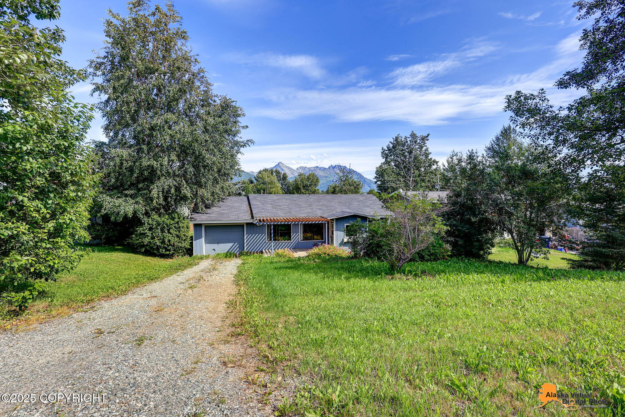 455 N Alaska Street