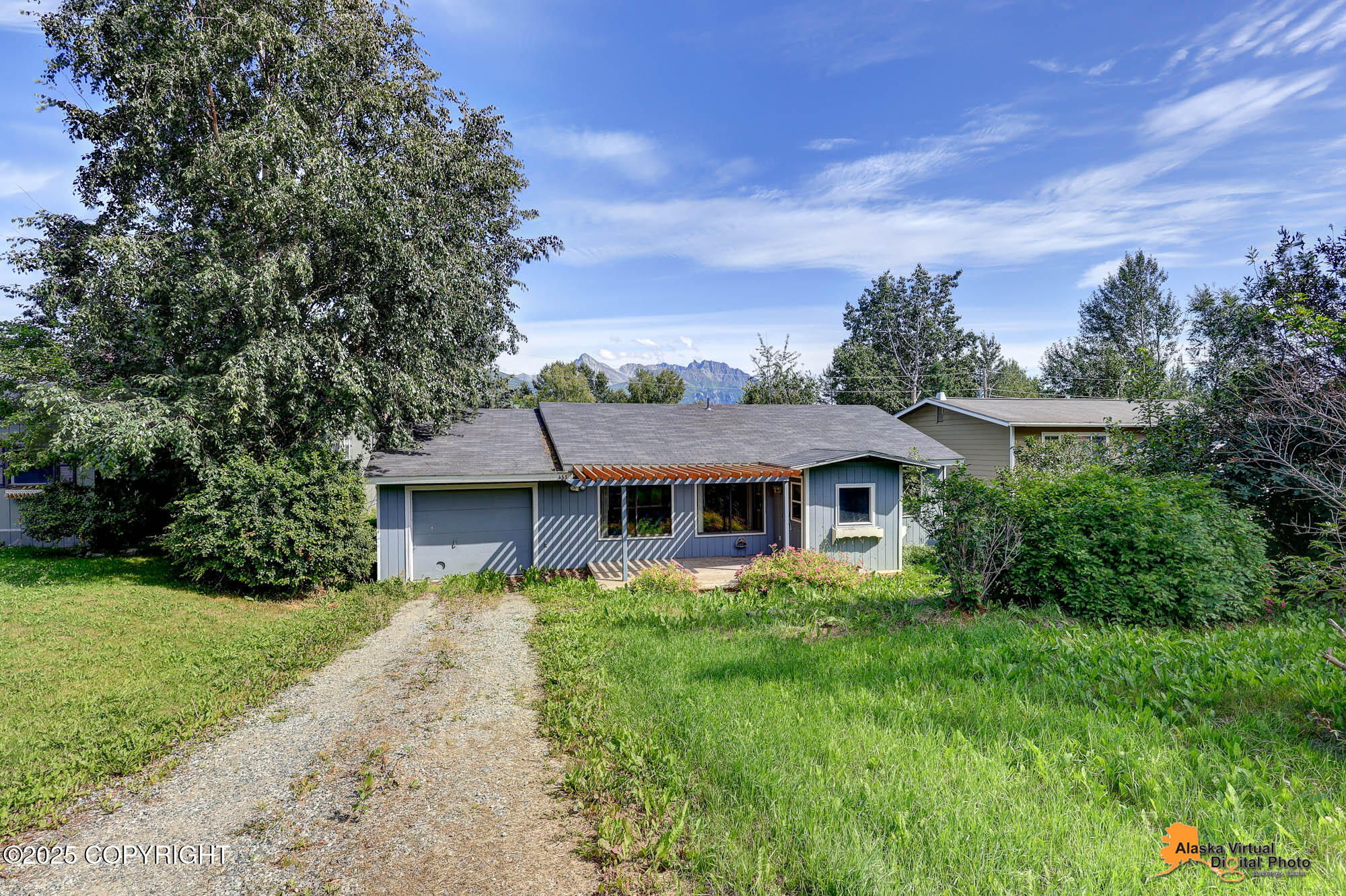 455 N Alaska Street