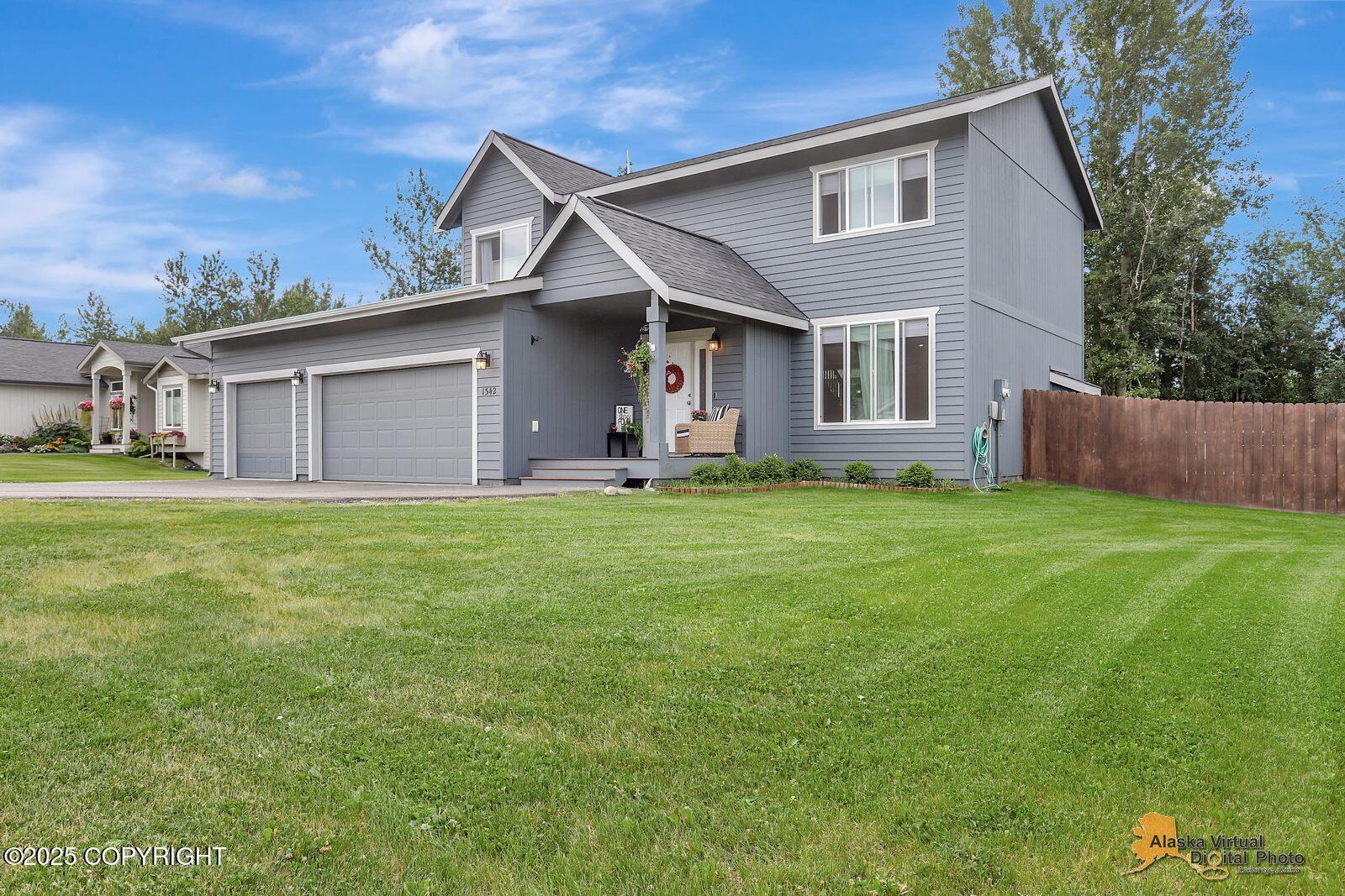 1342 E Esty Drive