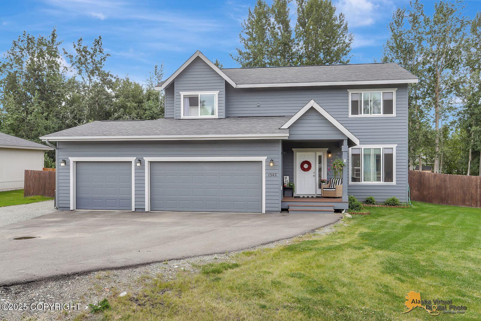 1342 E Esty Drive