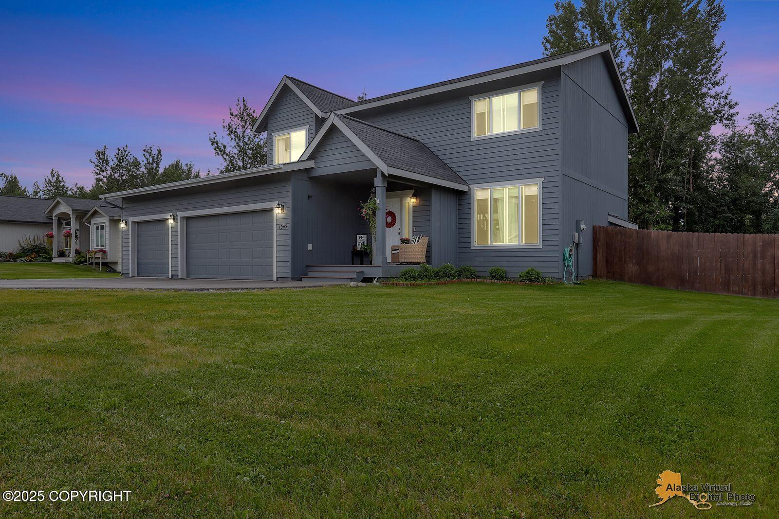 1342 E Esty Drive