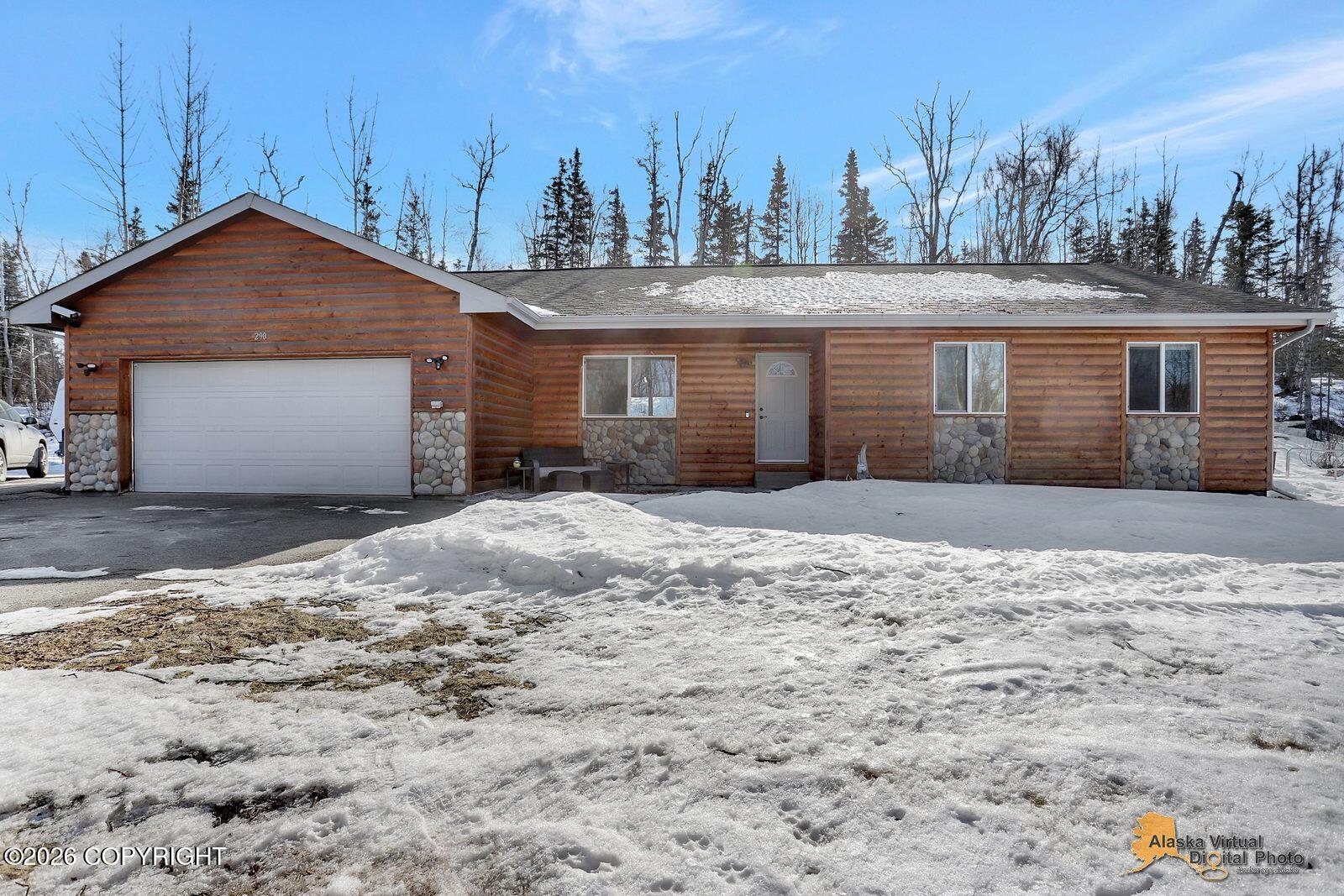 290 E Lochcarron Drive